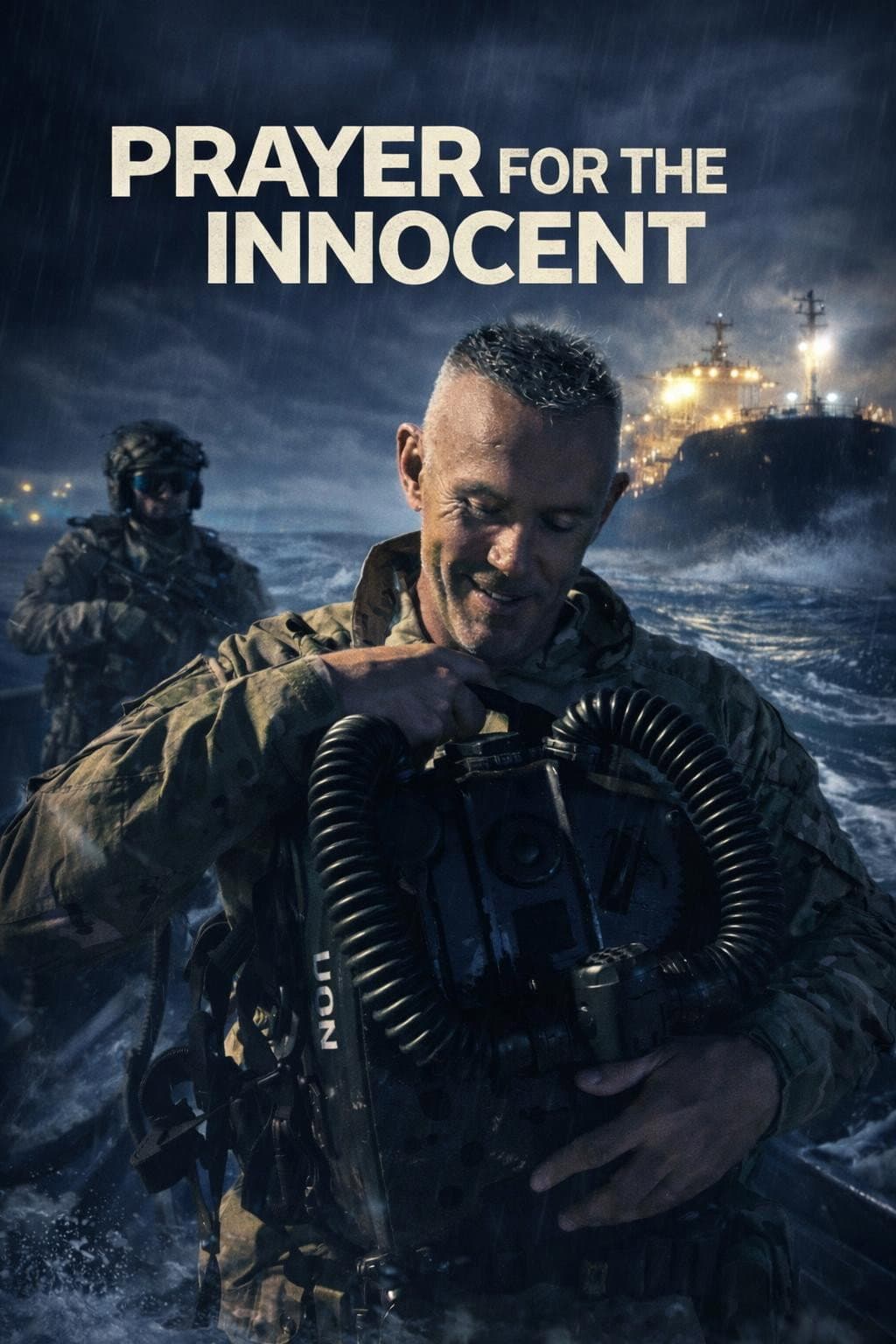 Poster di Prayers for the Innocent