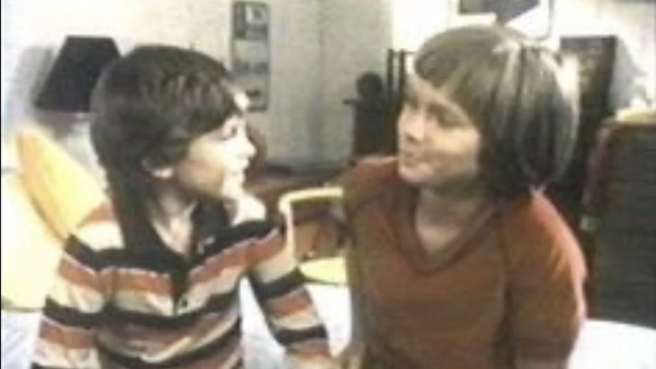 Backwards: The Riddle of Dyslexia - immagine