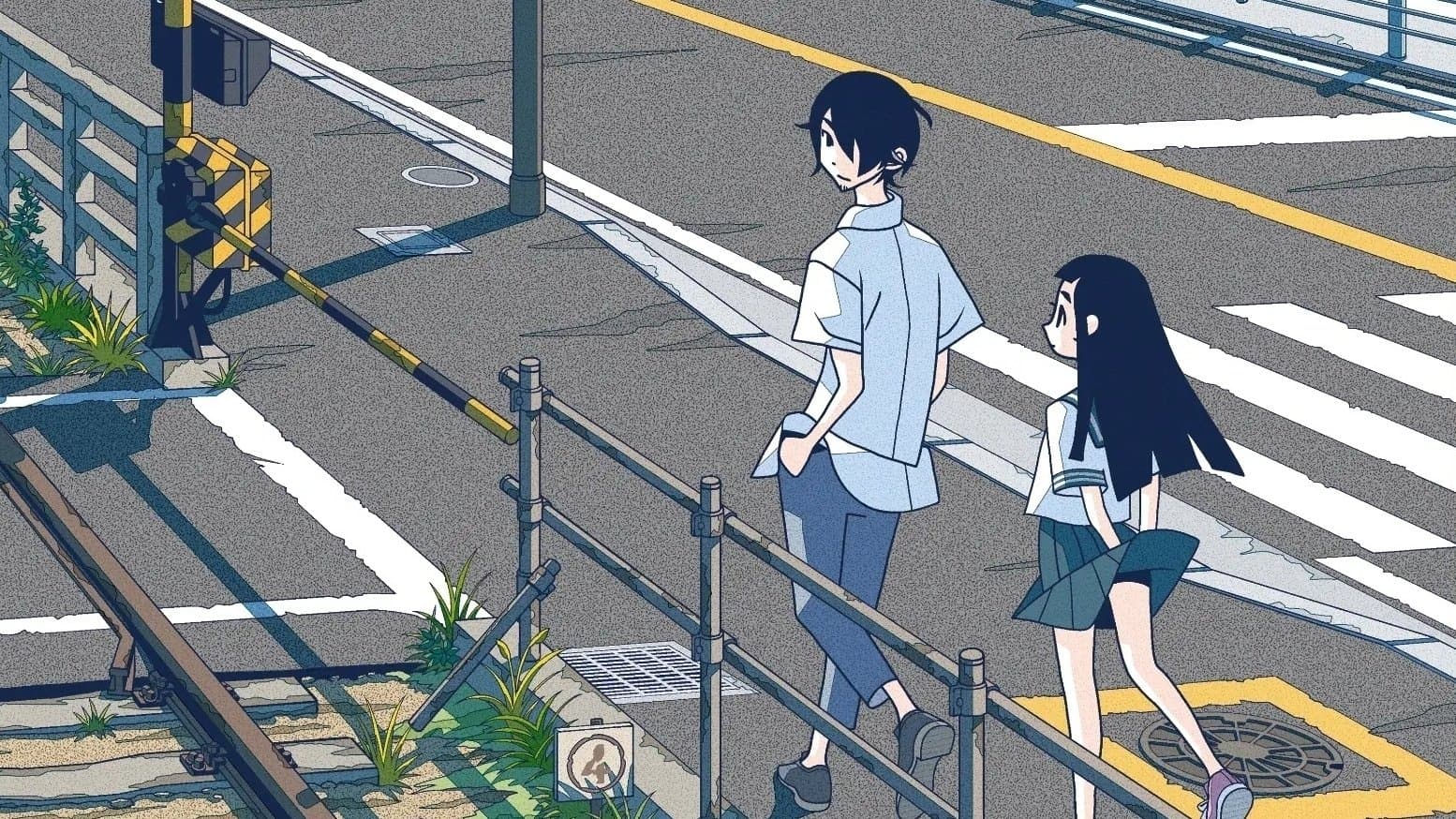 Kakushigoto Theatrical Edition - immagine