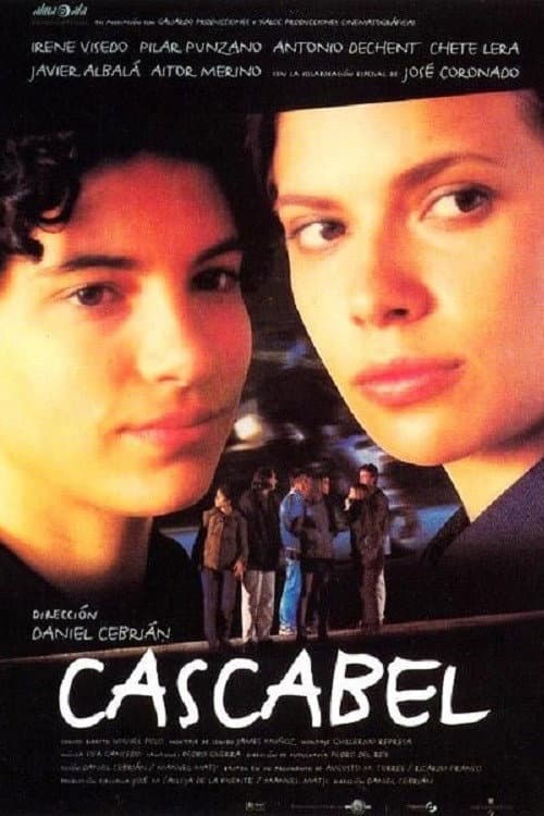 Poster di Cascabel