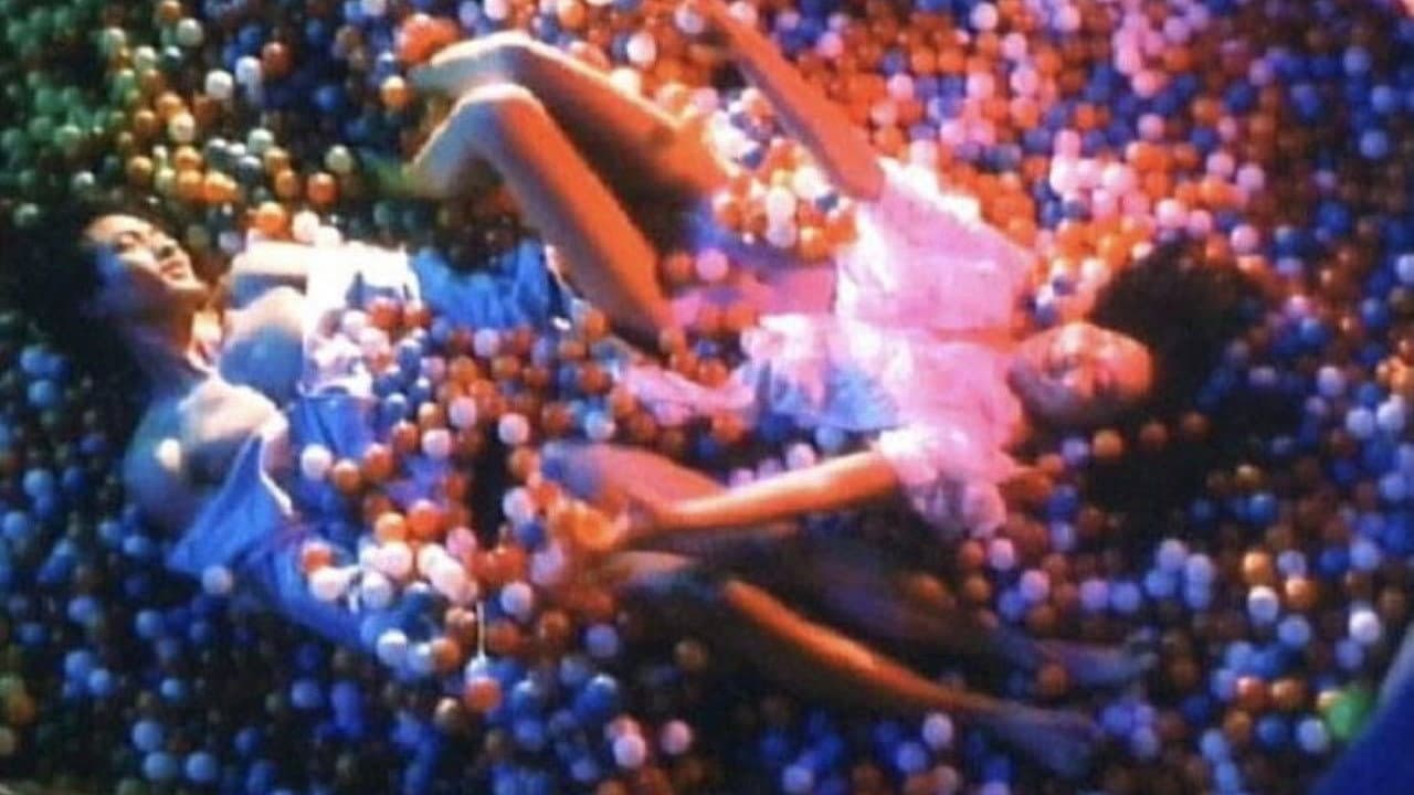 新應召女郎 - immagine