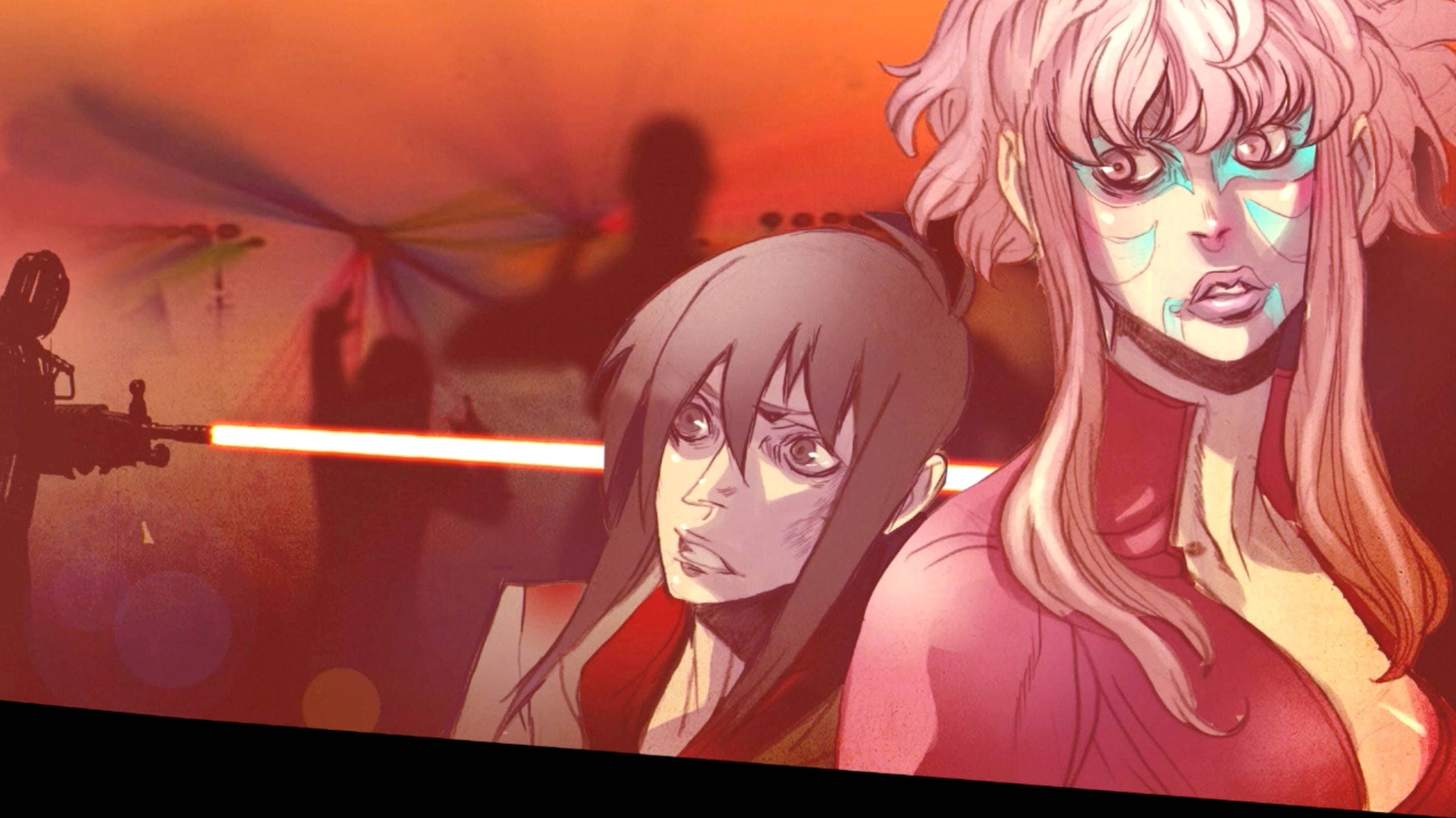 Godkiller: Walk Among Us - immagine