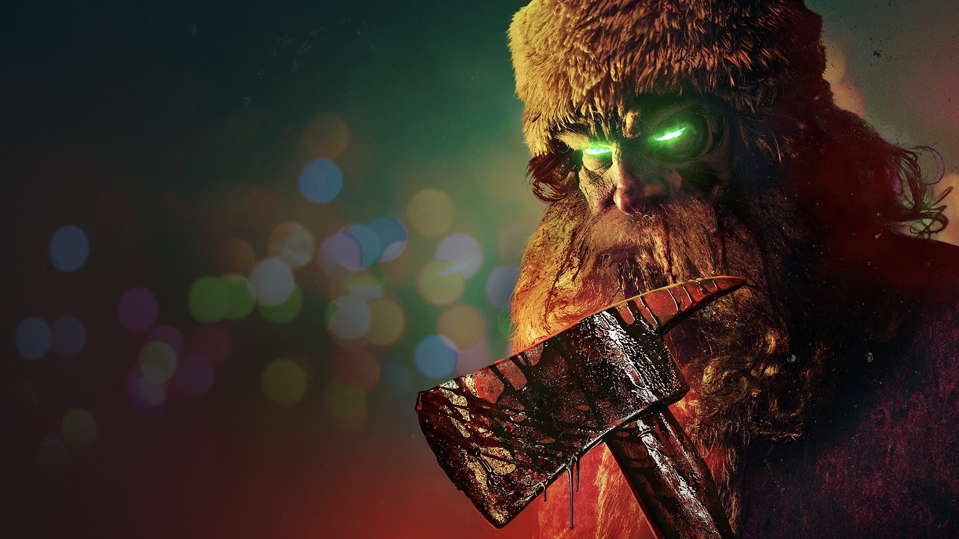 Christmas Bloody Christmas - immagine