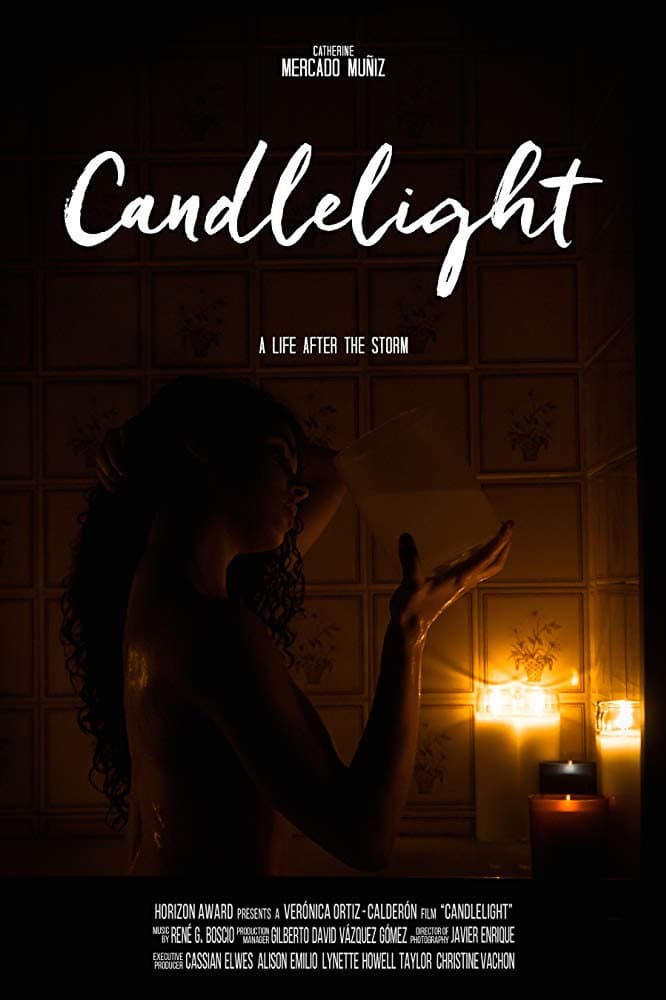Poster di Candlelight