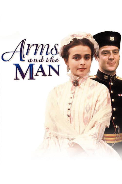 Poster di Arms and the Man