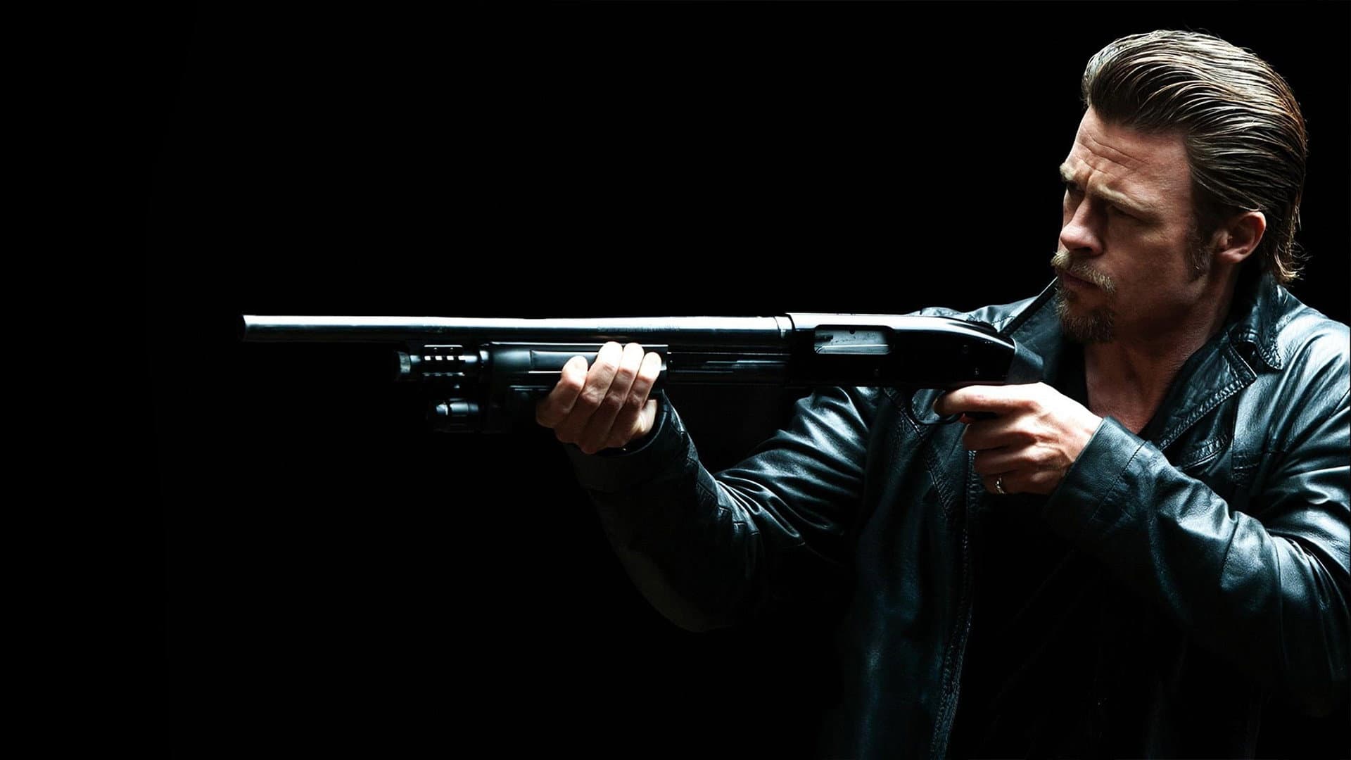 Cogan - Killing Them Softly - immagine