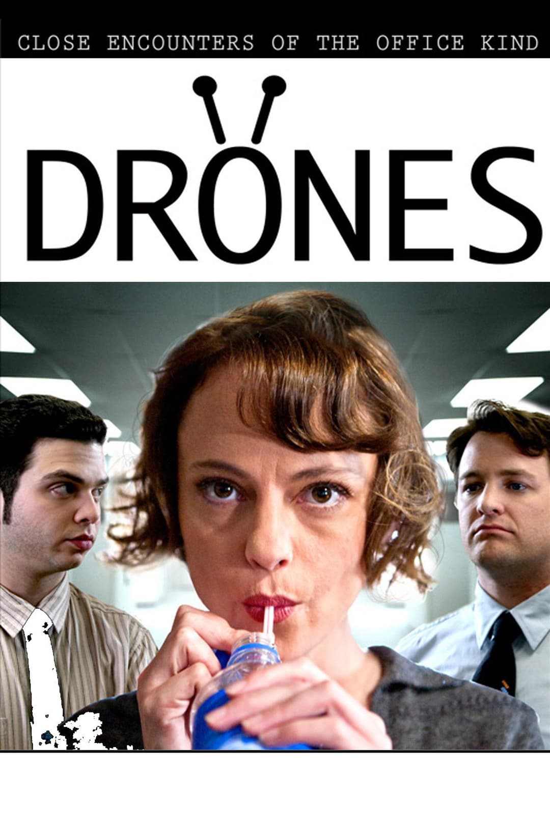 Poster di Drones