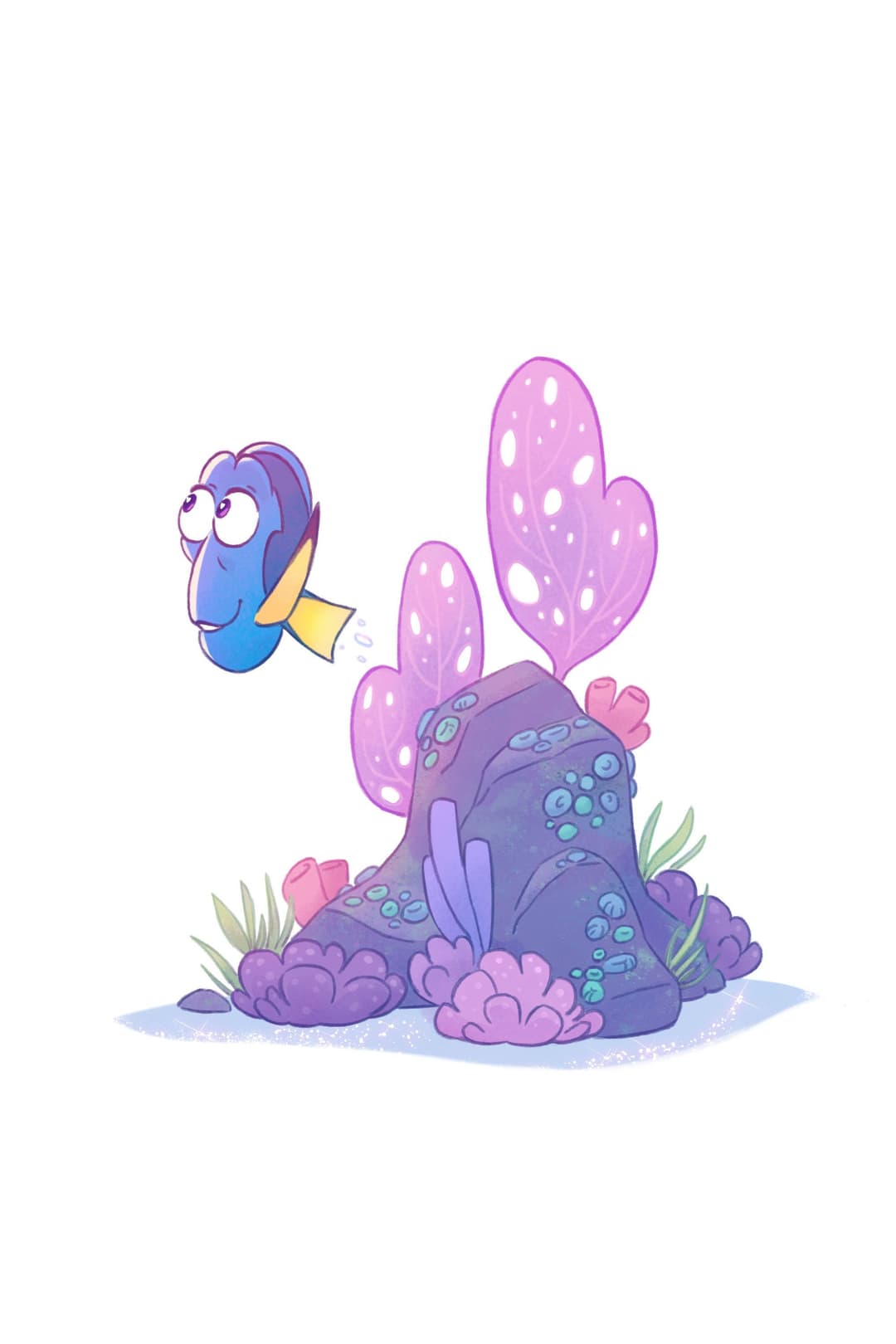 Poster di Loving Dory