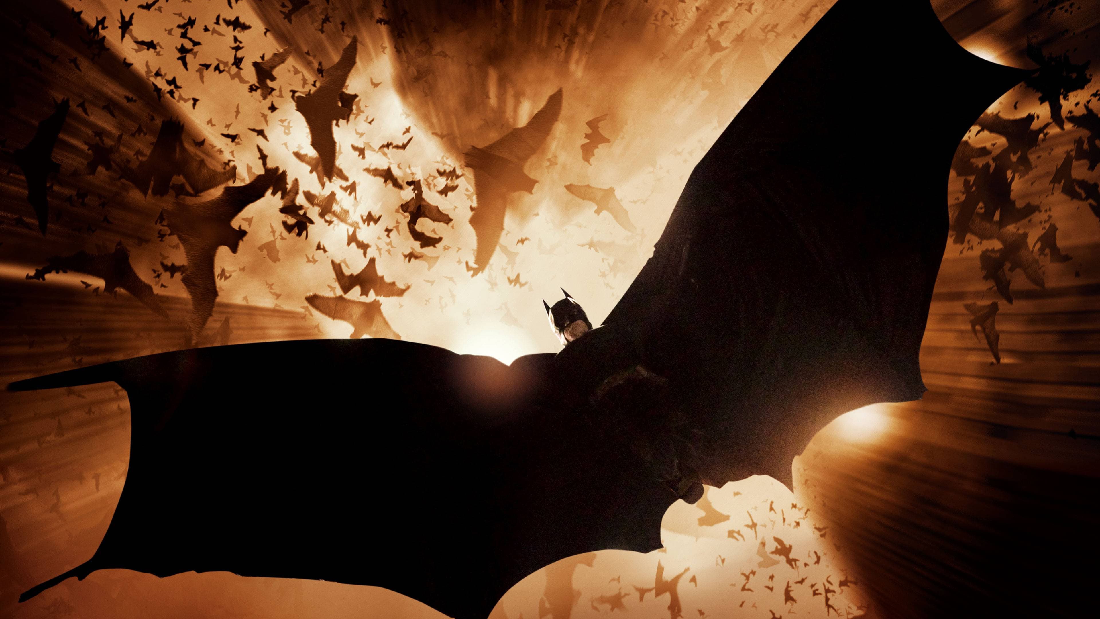 Batman Begins - immagine