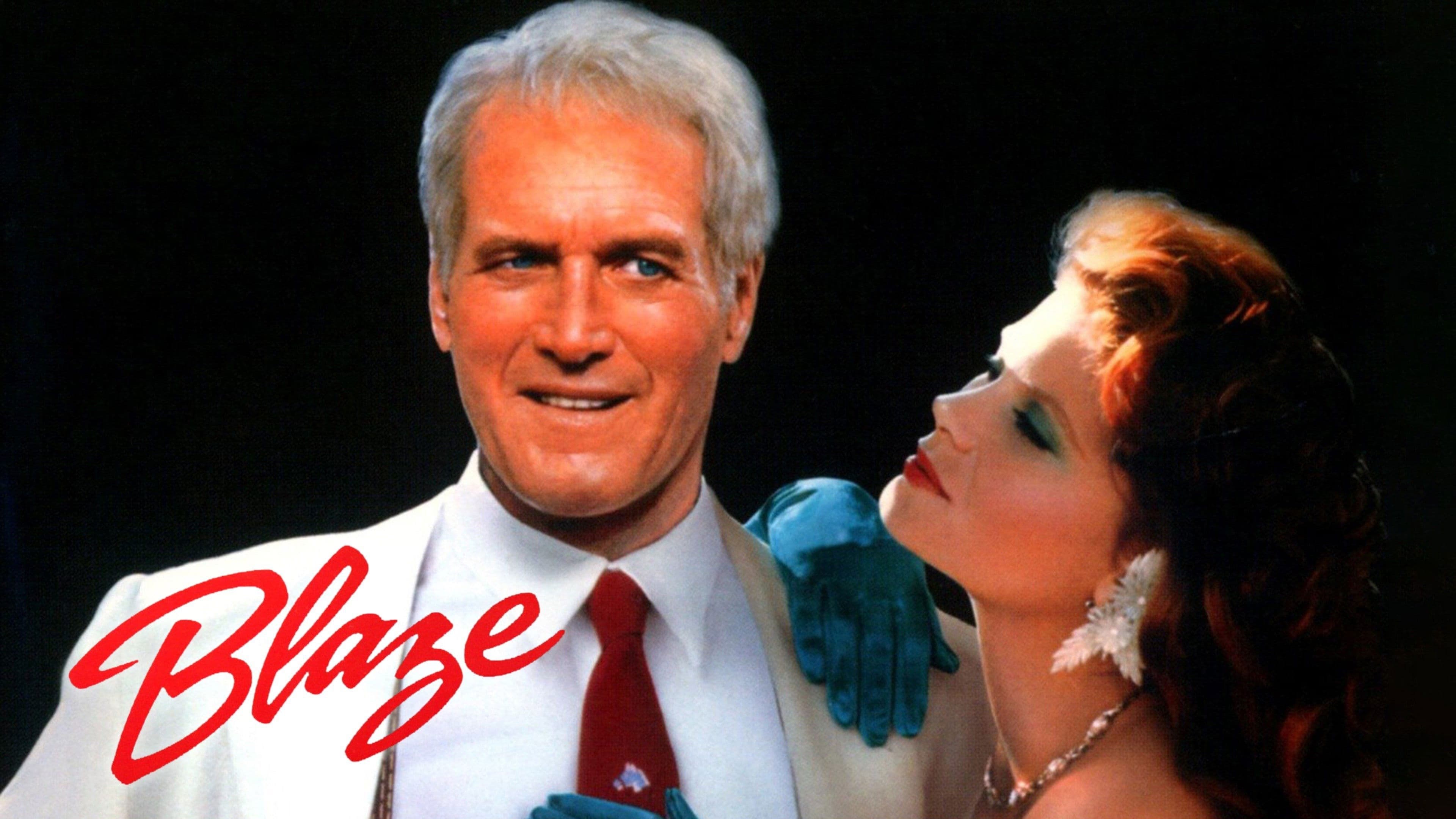 Scandalo Blaze - immagine