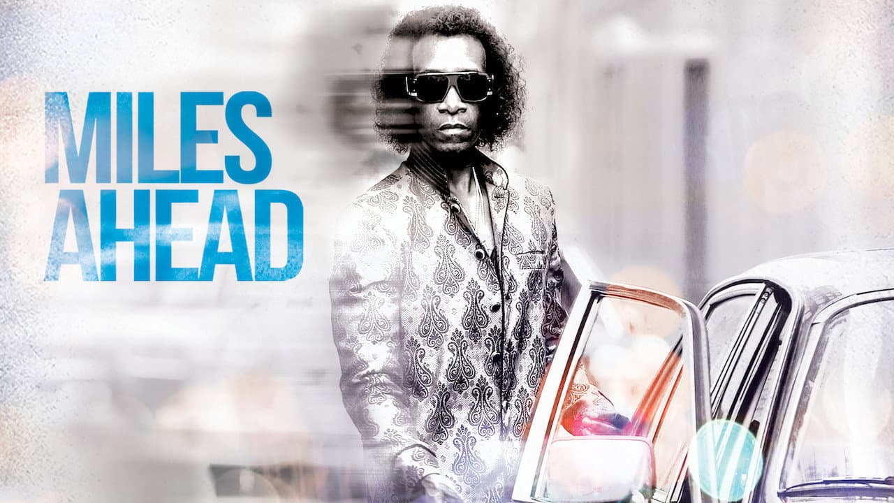 Miles Ahead - immagine