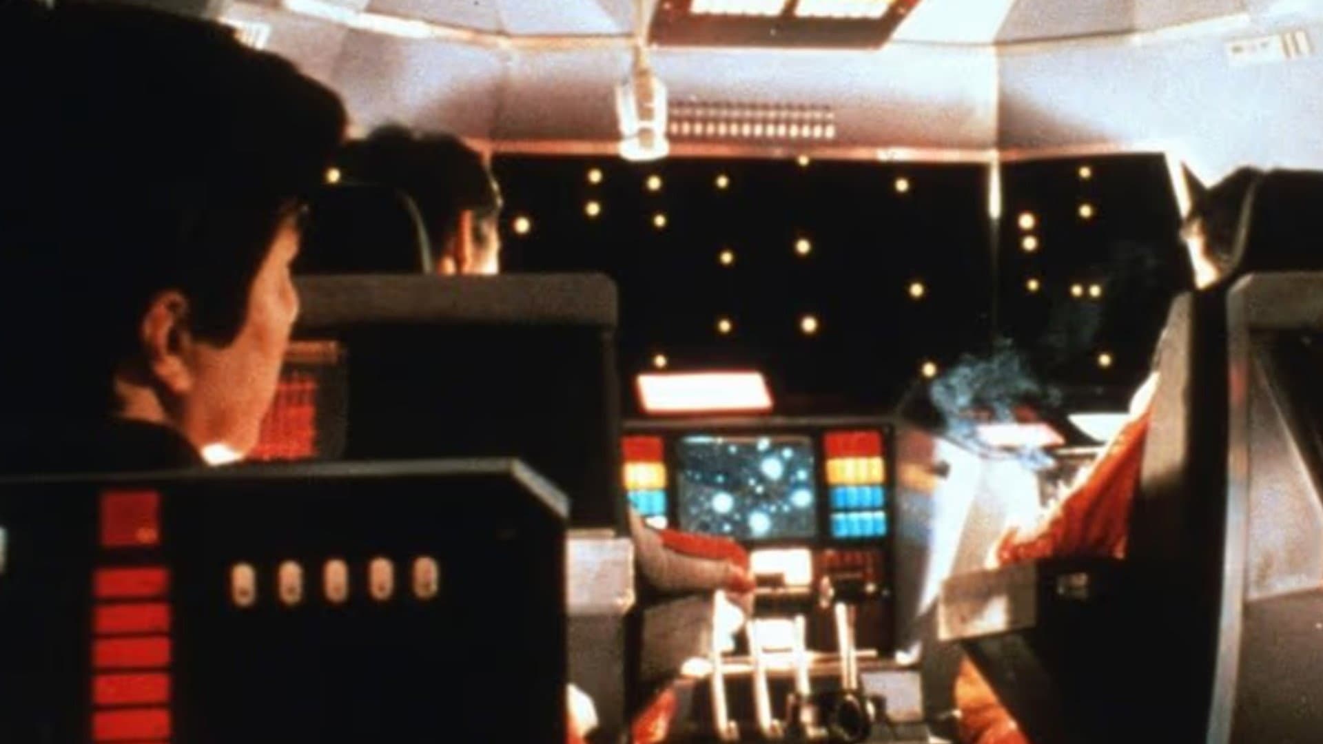 Star Force: Fugitive Alien II - immagine