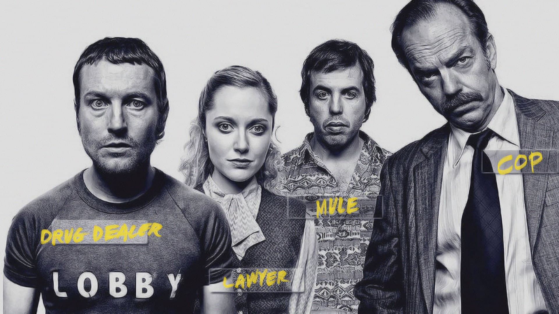 The Mule - immagine