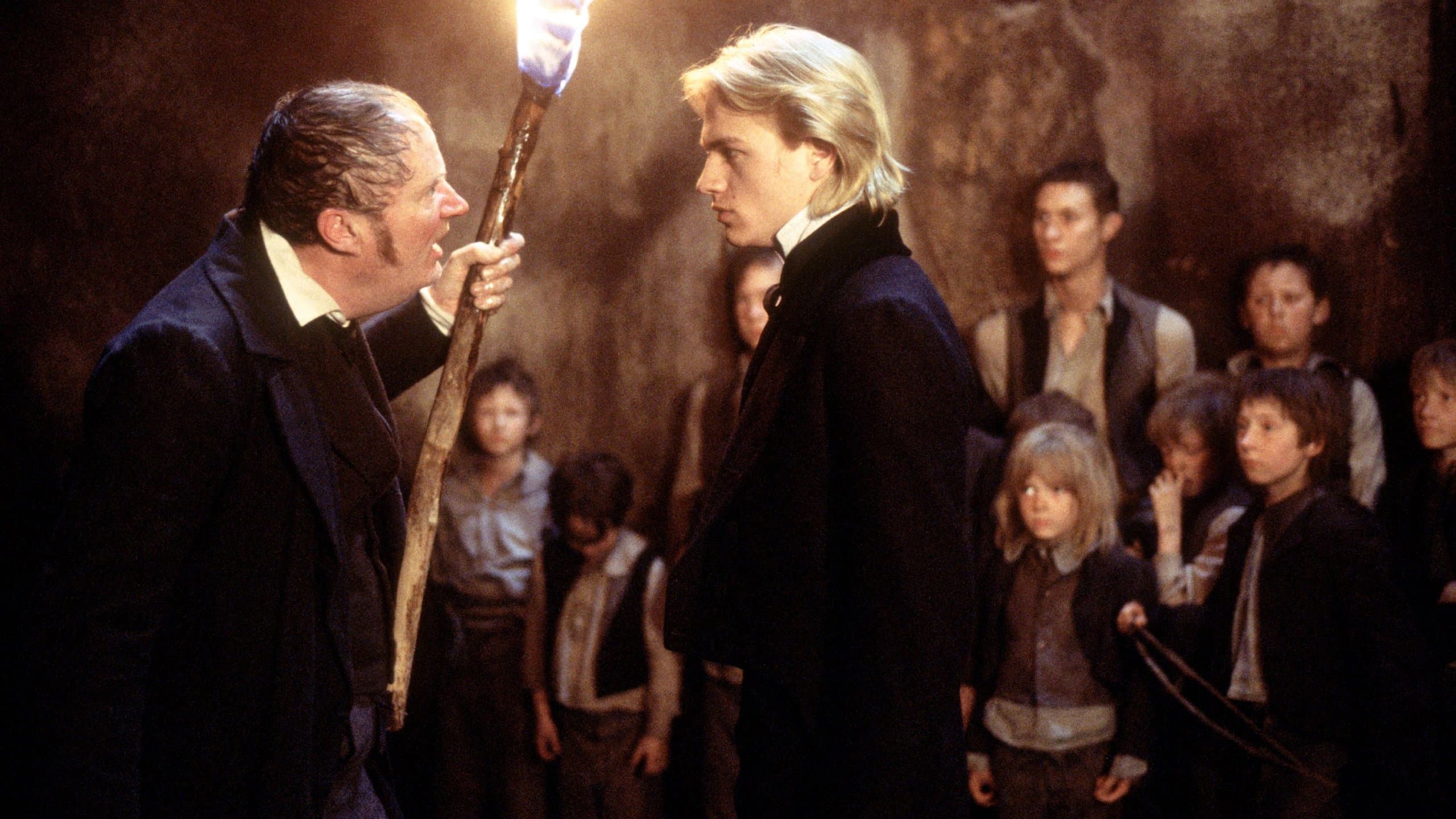Nicholas Nickleby - immagine