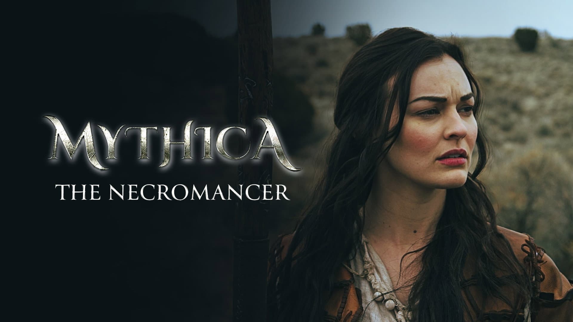 Mythica: The Necromancer - immagine