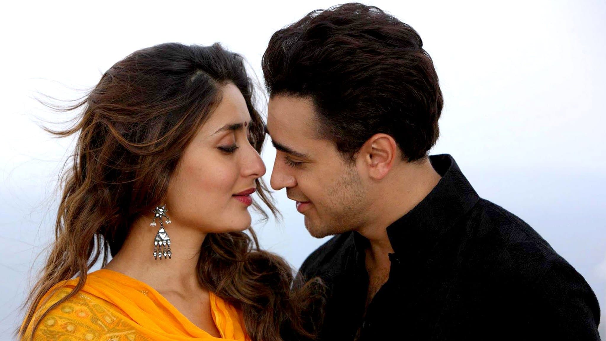 Gori Tere Pyaar Mein - immagine