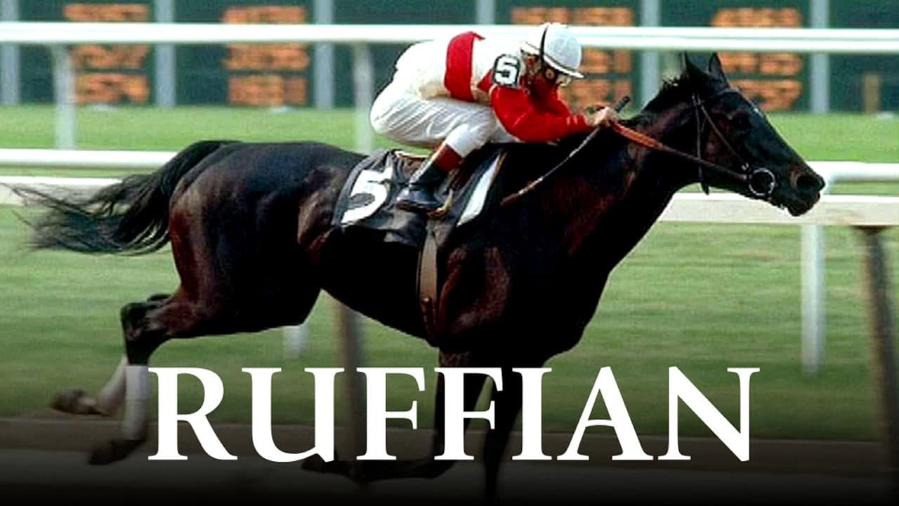 Ruffian - immagine