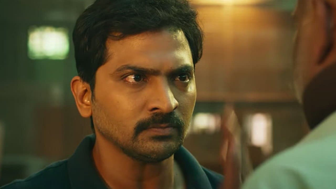 லாக்கப் - immagine