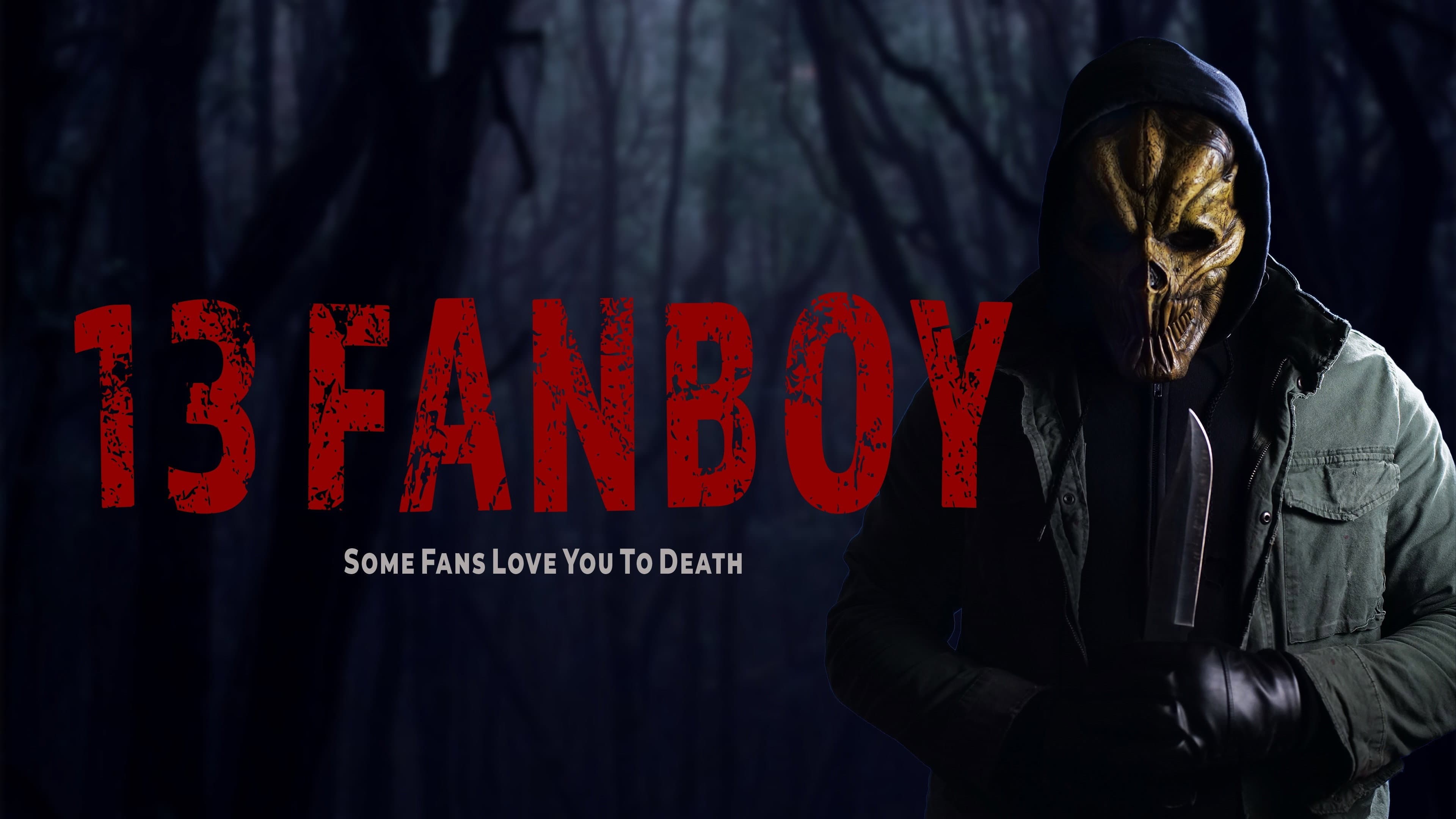 13 Fanboy - immagine