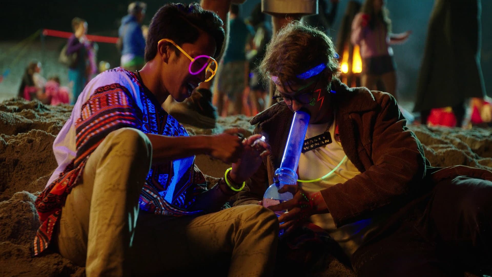 #realityhigh - immagine