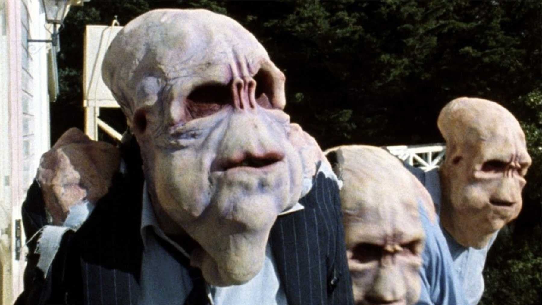 Bad Taste - Fuori di testa - immagine