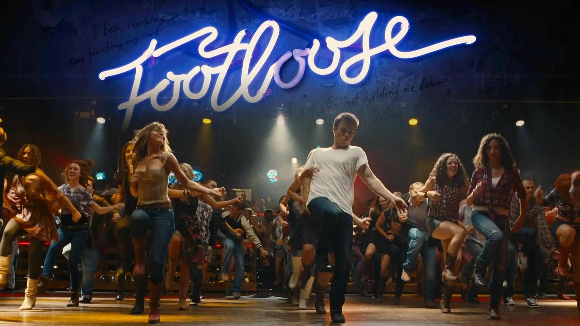 Footloose - immagine