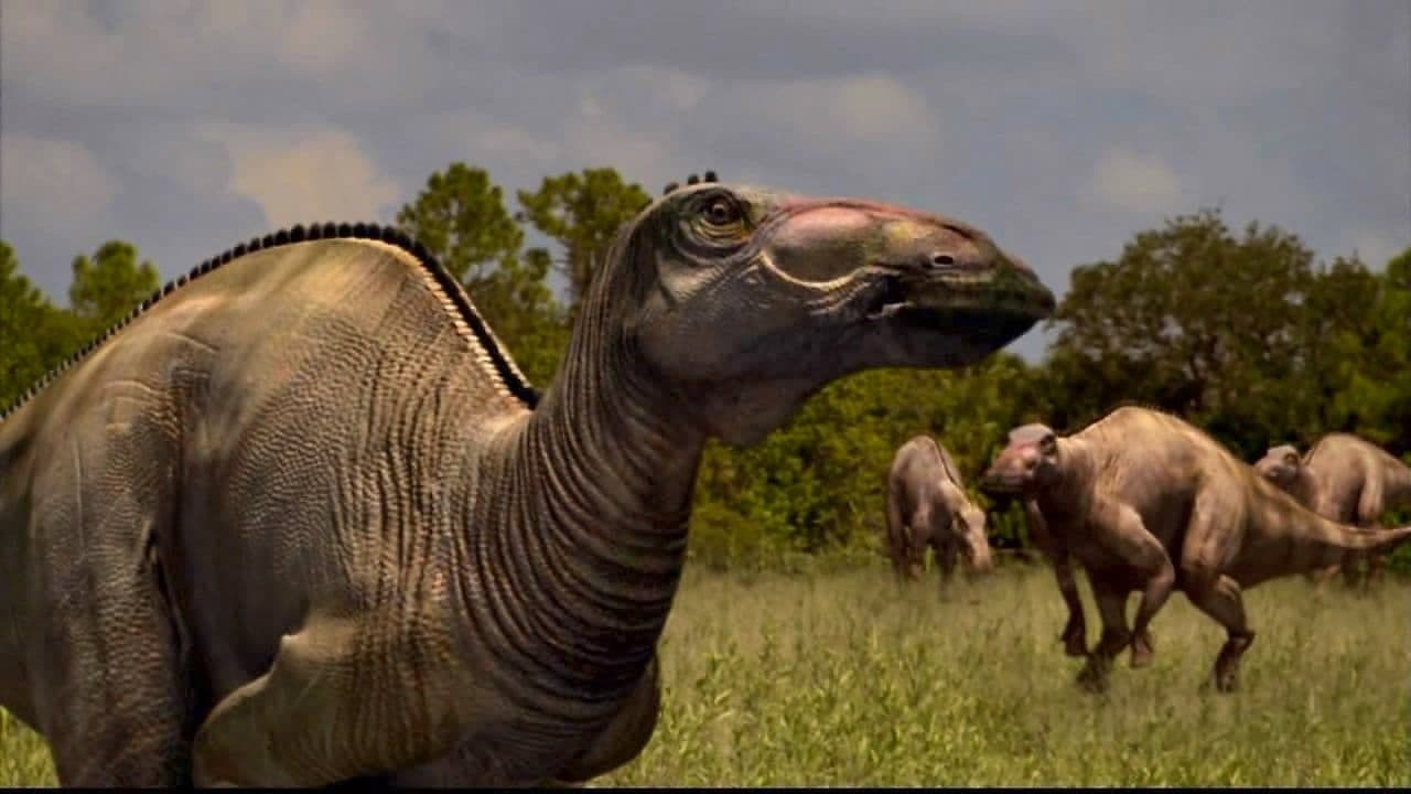L'impero dei dinosauri - immagine