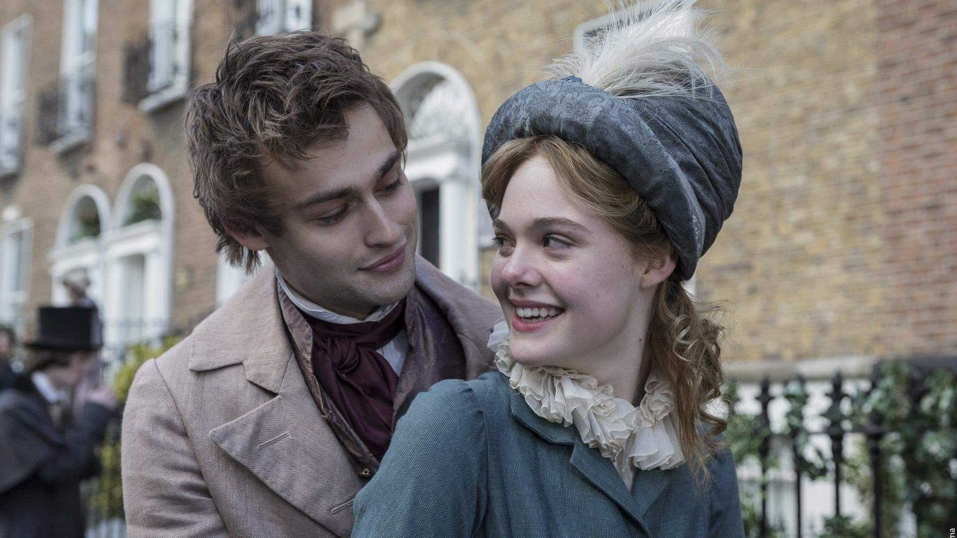 Mary Shelley - Un amore immortale - immagine