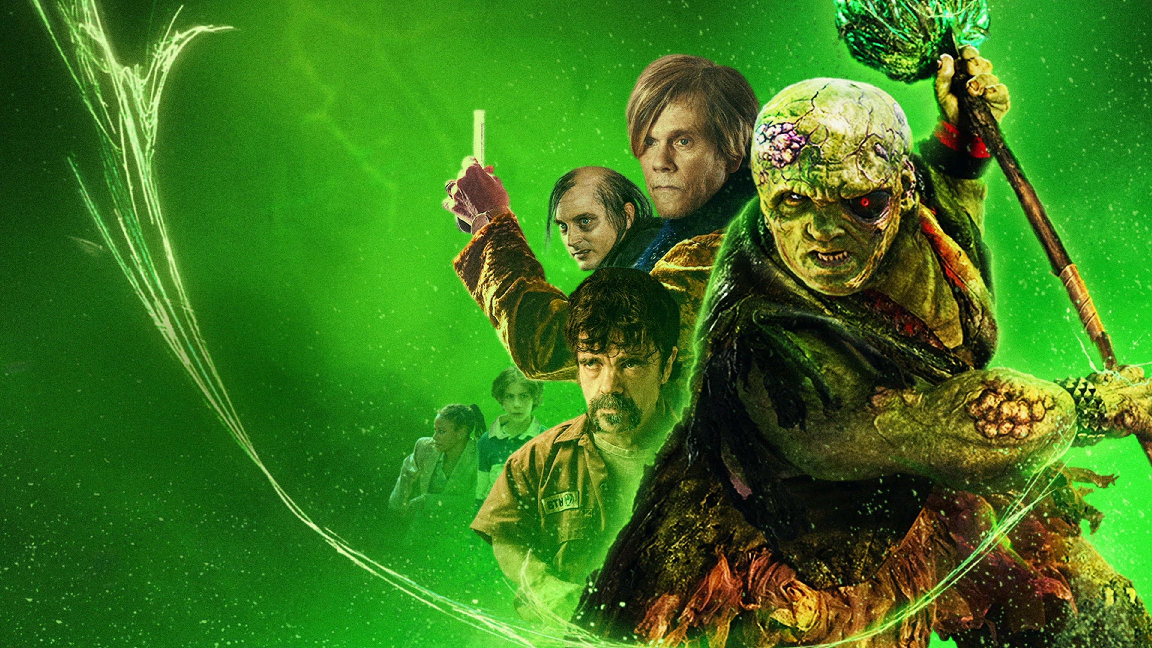 The Toxic Avenger - immagine