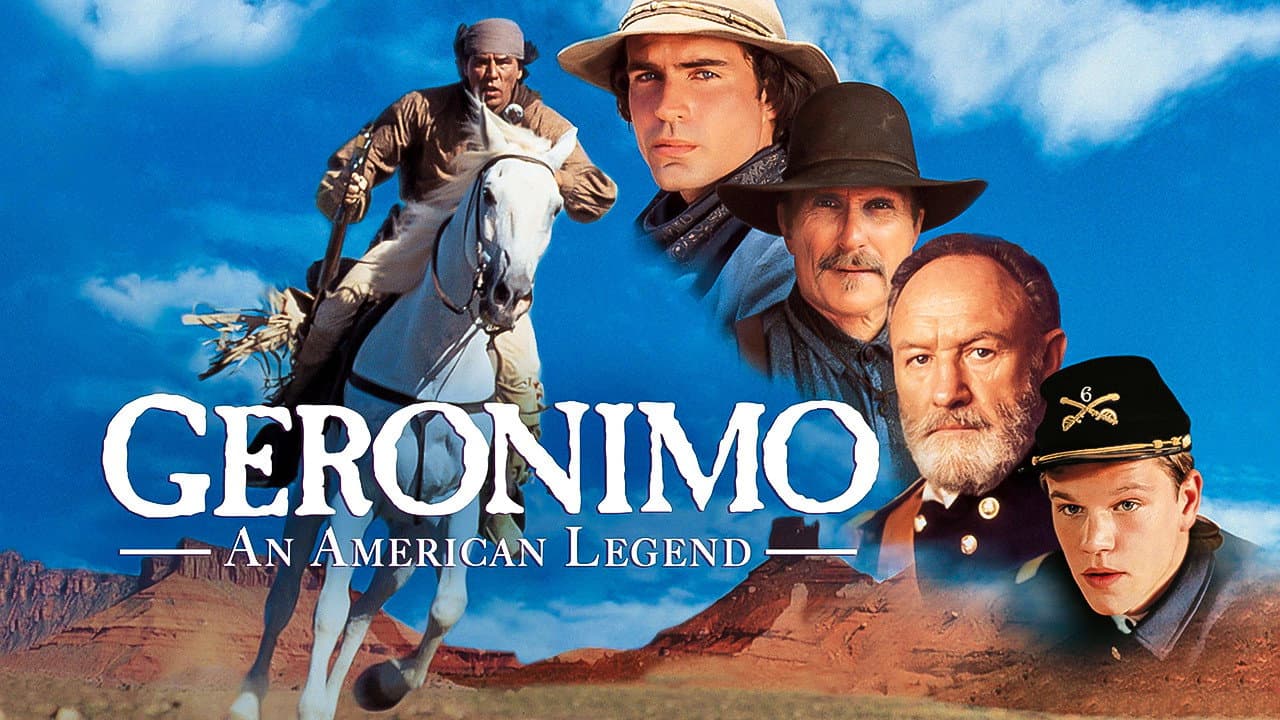 Geronimo - immagine