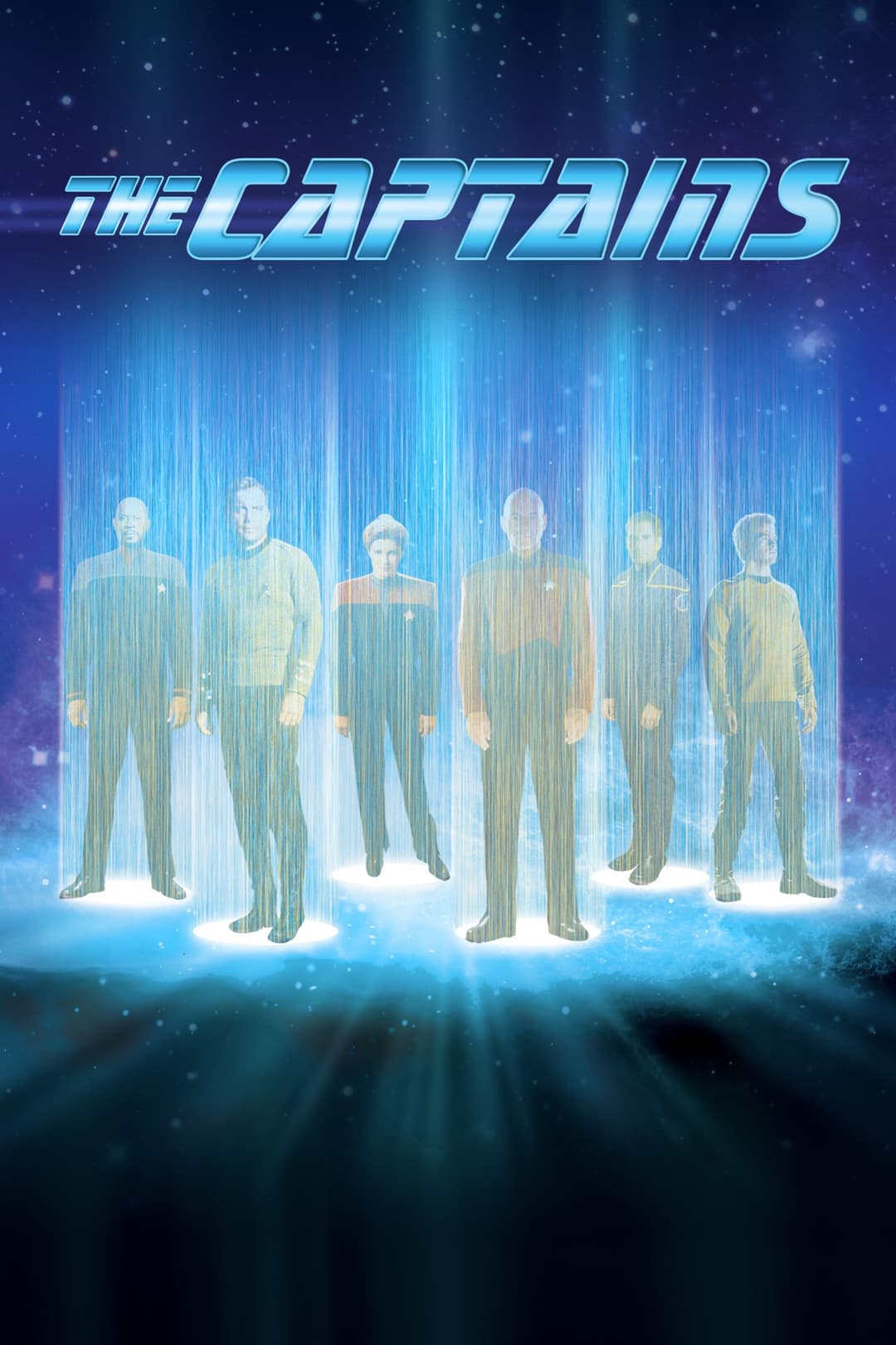 Poster di The Captains