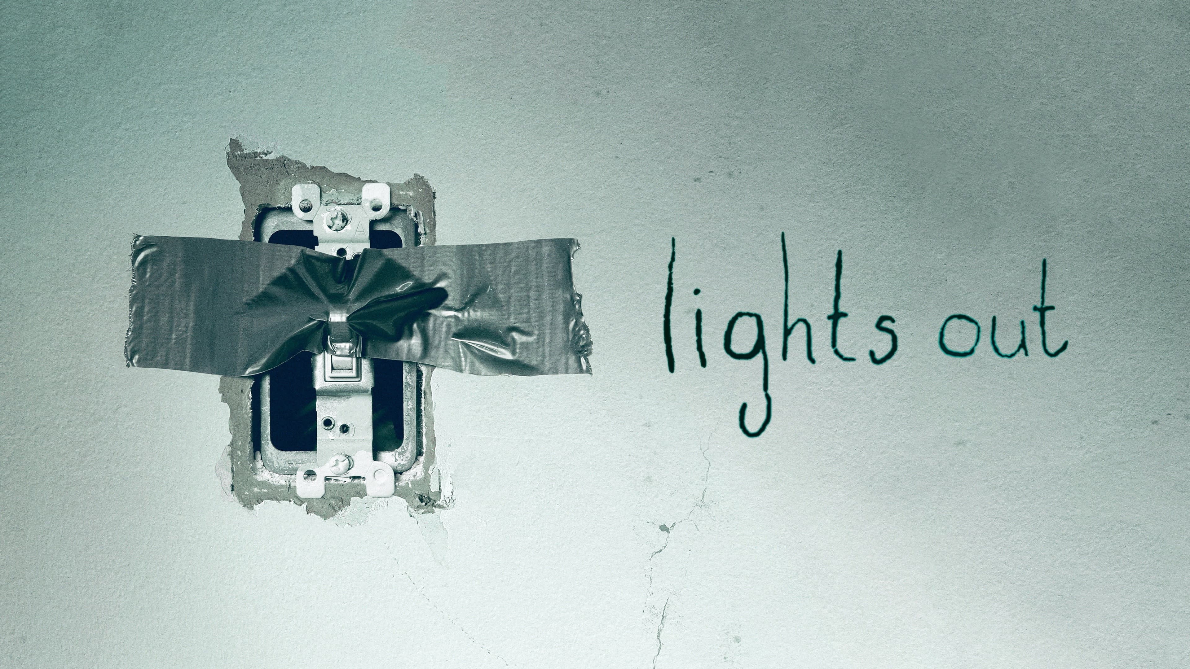 Lights Out - Terrore nel buio - immagine