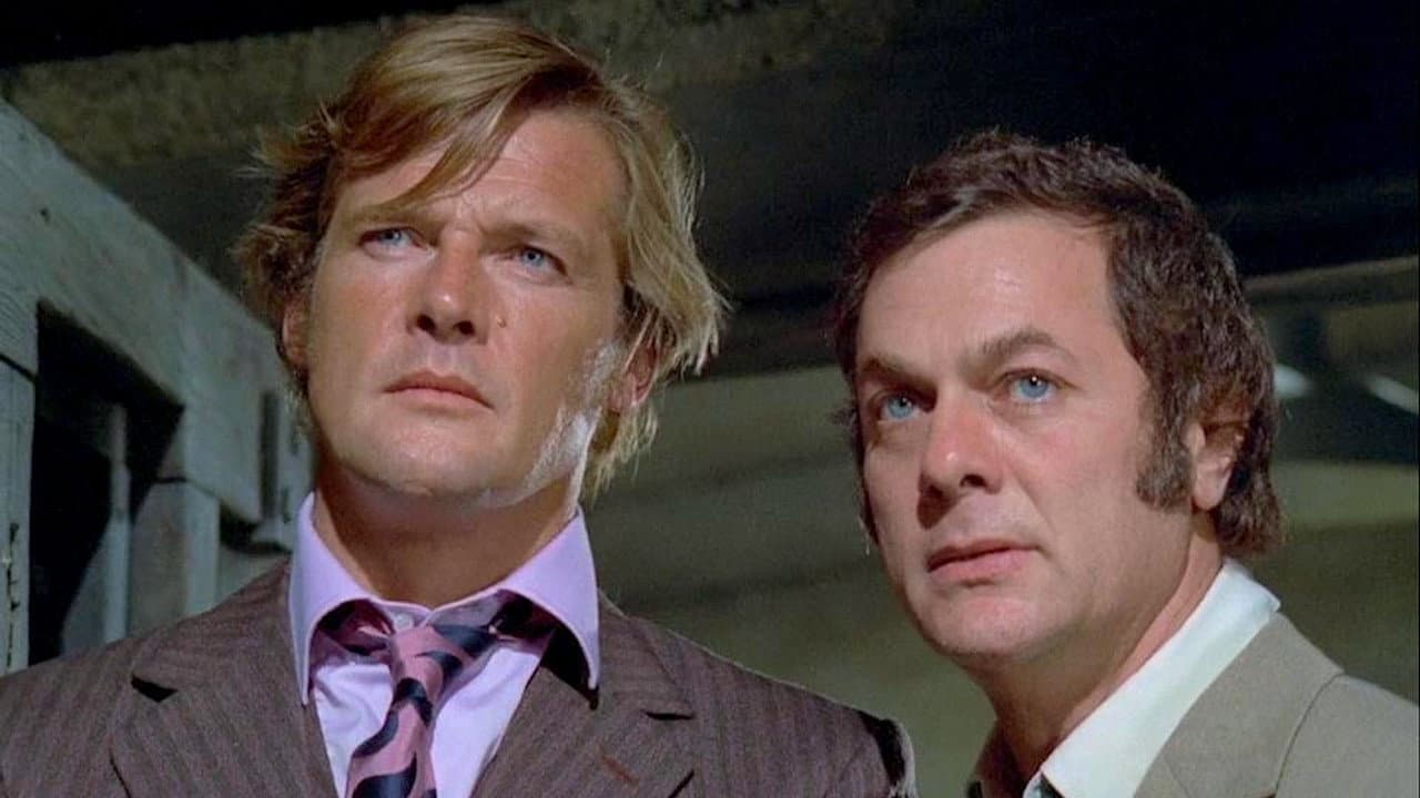 The Persuaders! - immagine