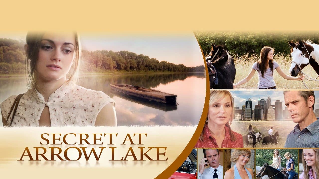 Secret at Arrow Lake - immagine