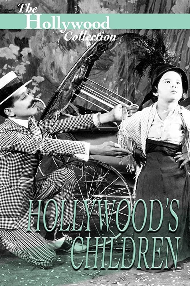 Poster di Hollywood’s Children