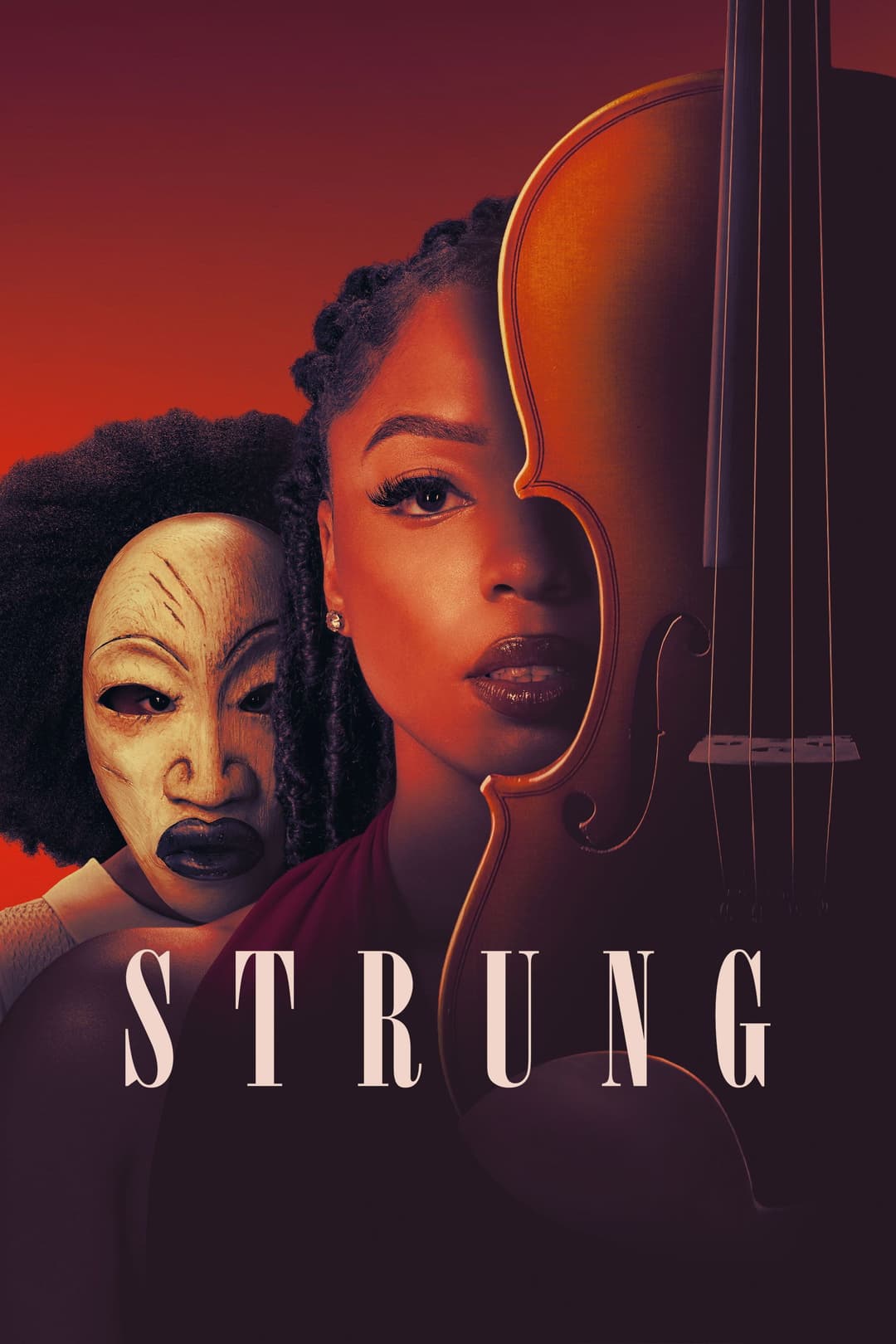 Poster di Strung