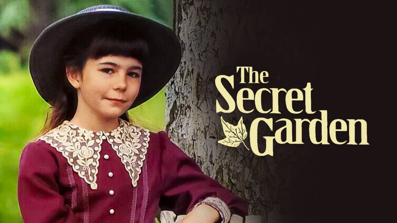 The Secret Garden - immagine