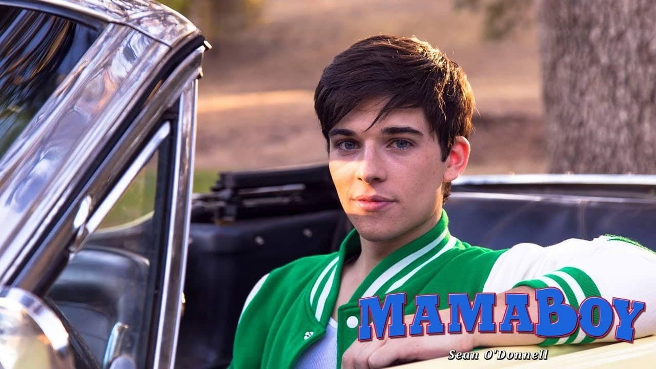 Mamaboy - immagine