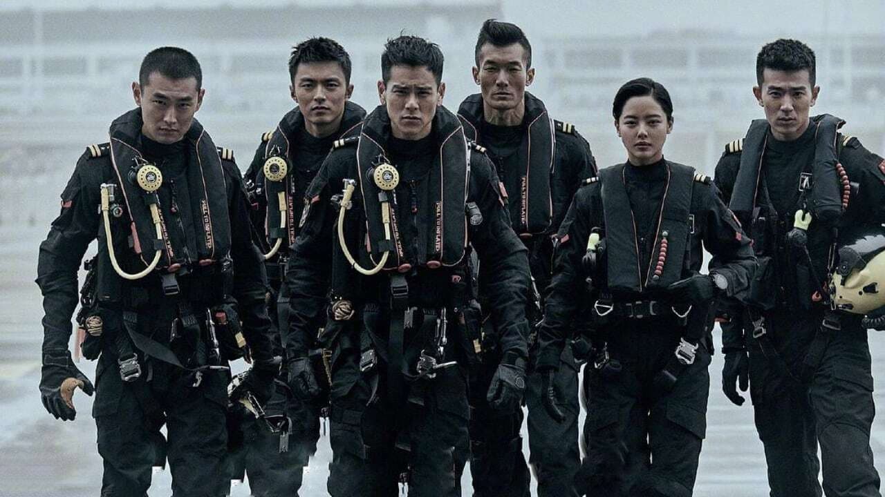 The Rescue - immagine