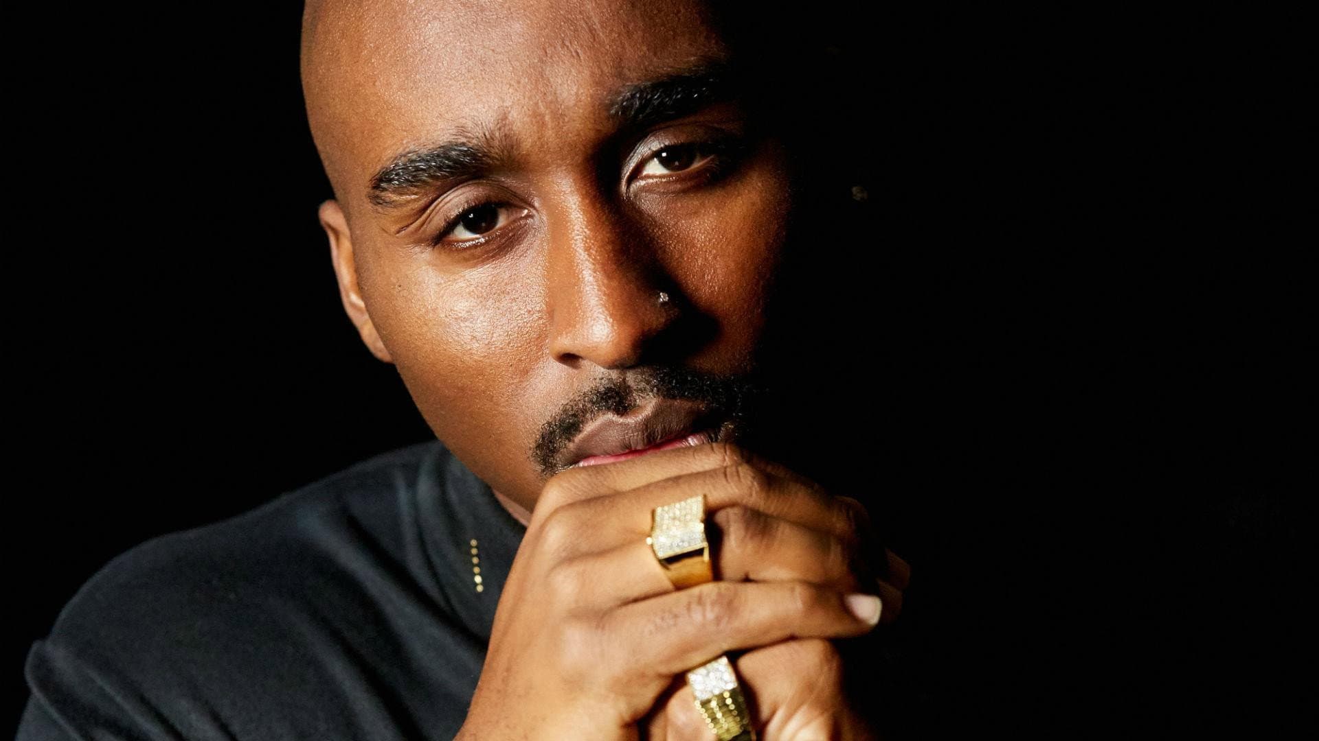 All Eyez on Me - immagine