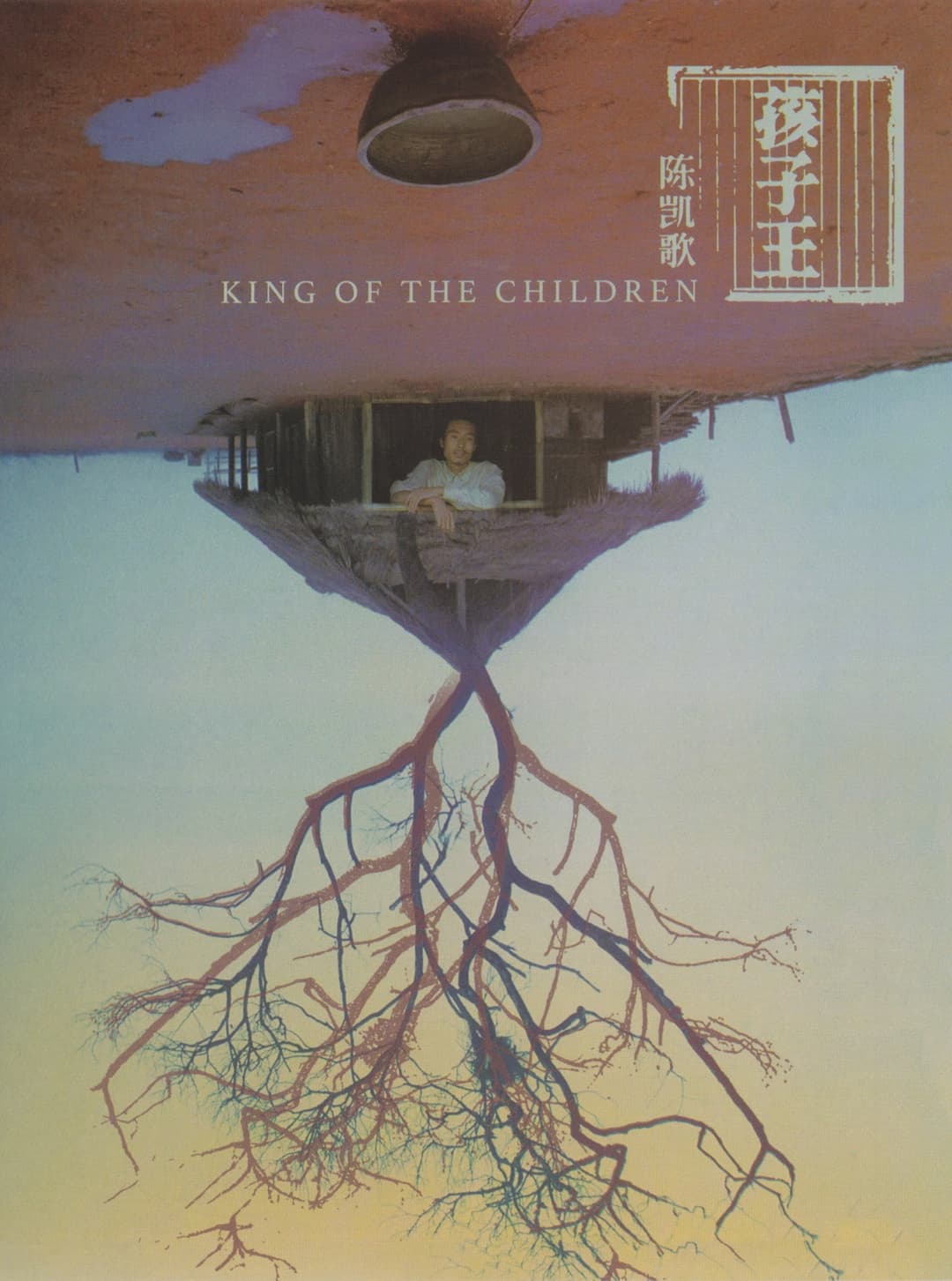 Poster di King of the Children