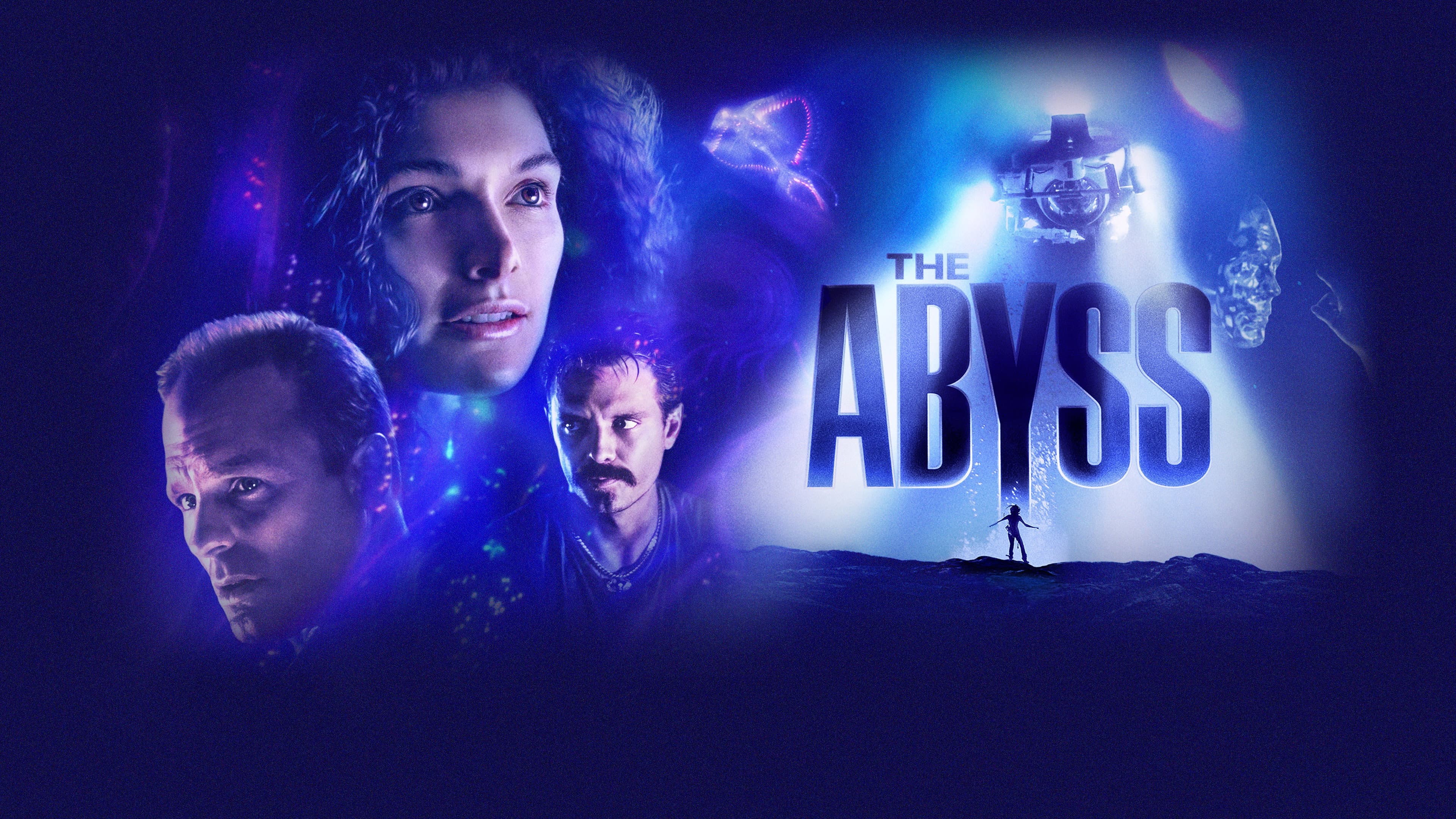The Abyss - immagine