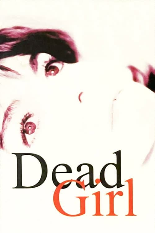 Poster di Dead Girl