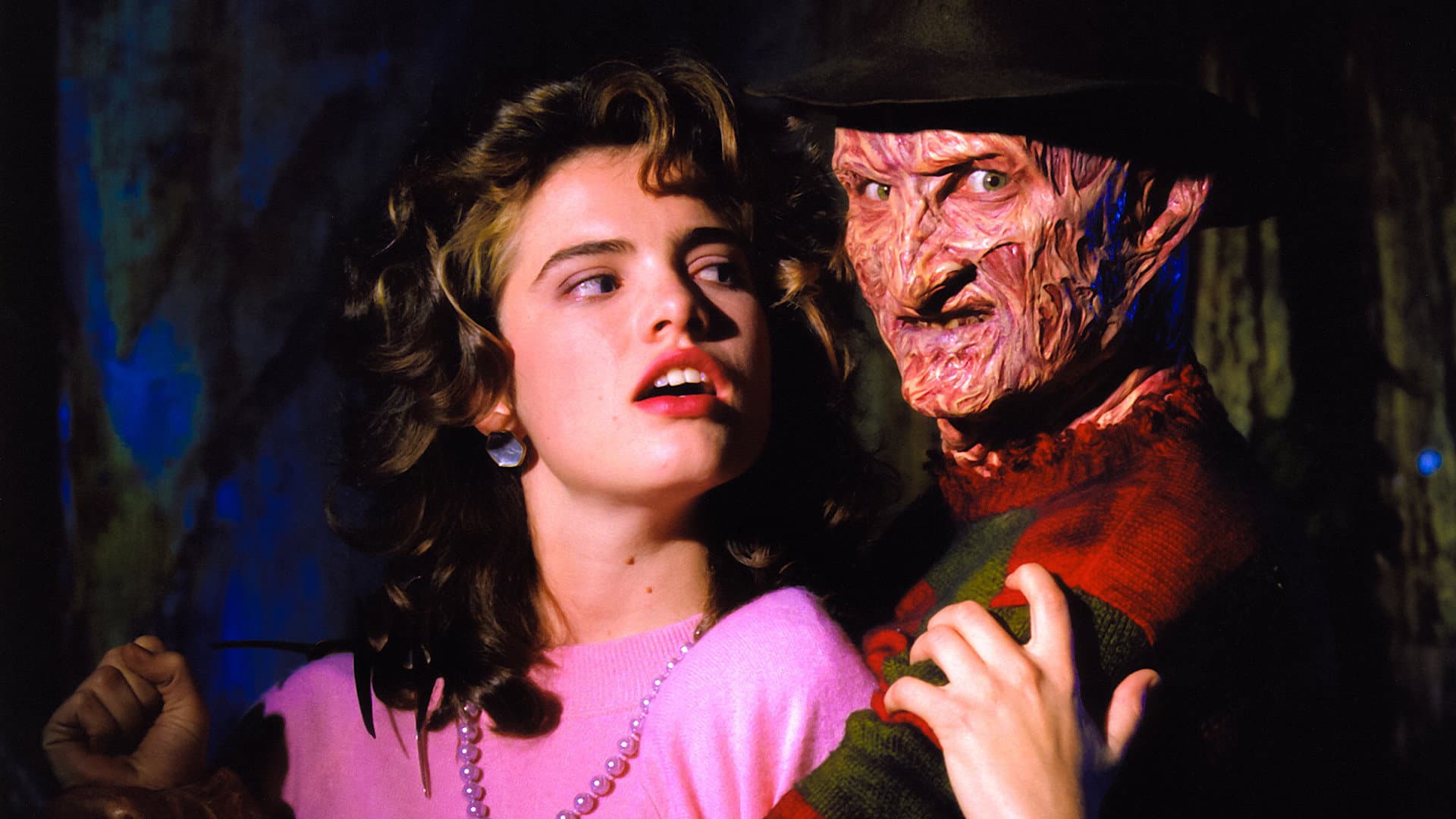 Nightmare 3 - I guerrieri del sogno - immagine