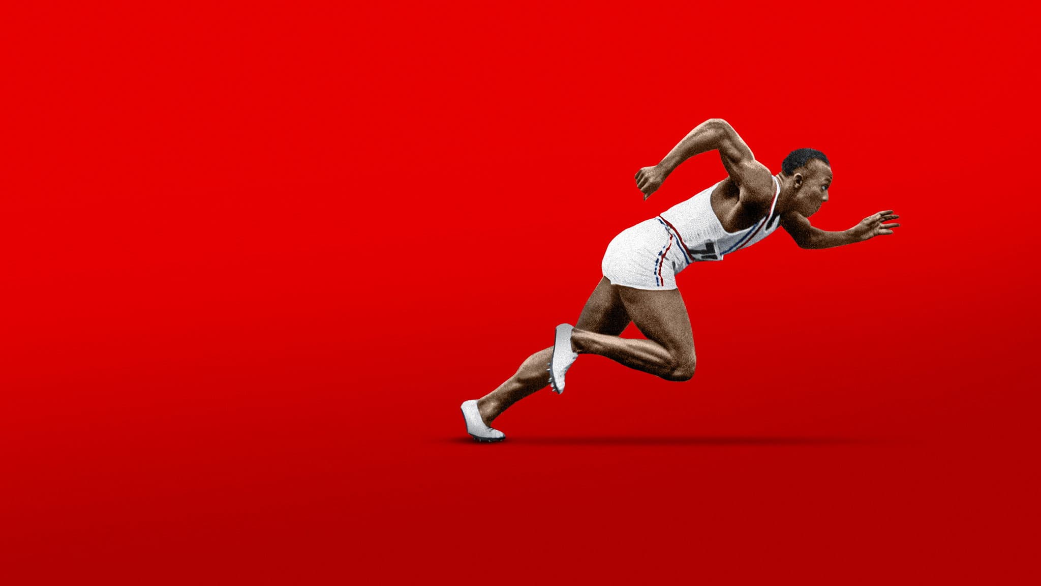Triumph: Jesse Owens and the Berlin Olympics - immagine