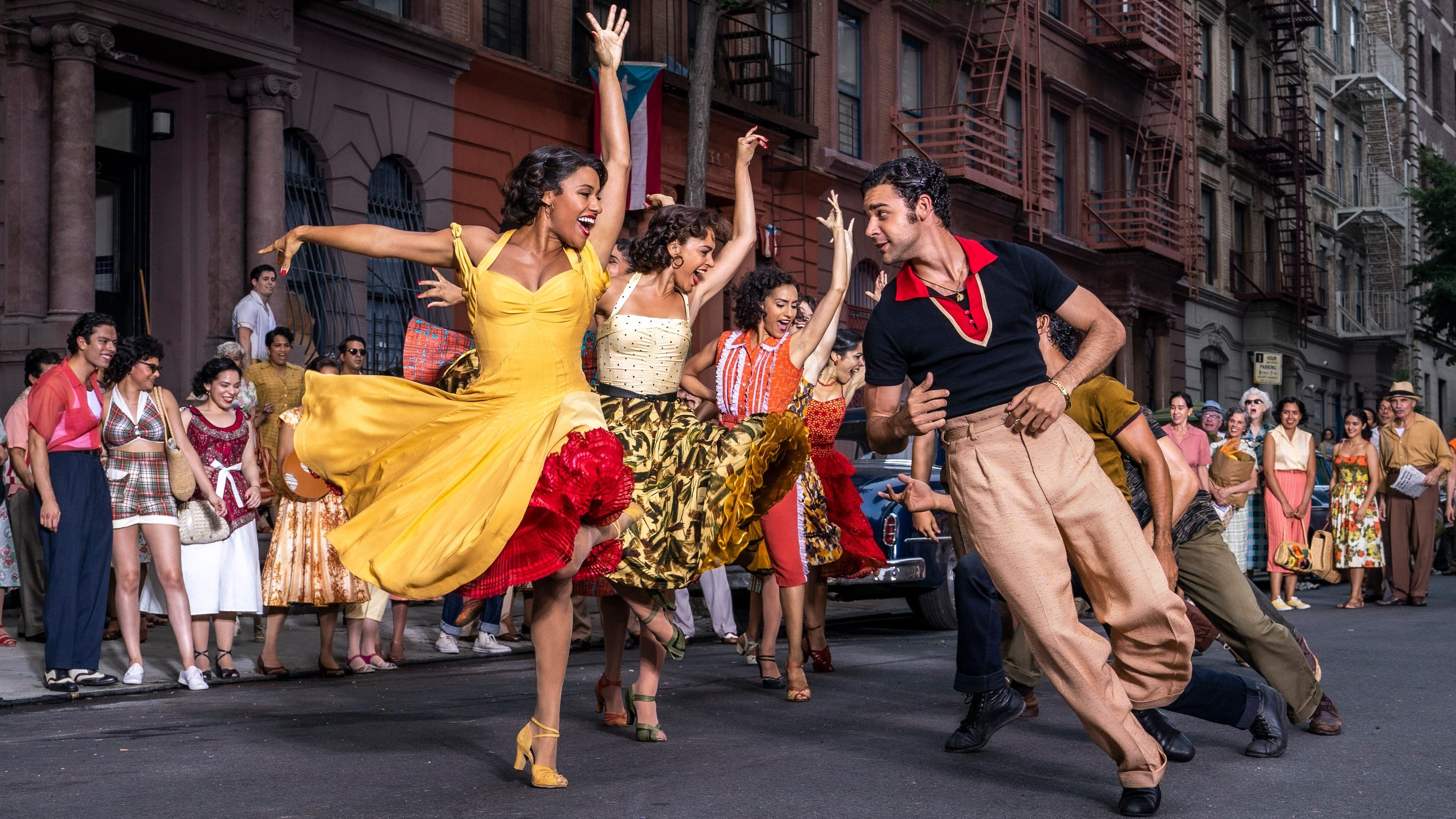 West Side Story - immagine