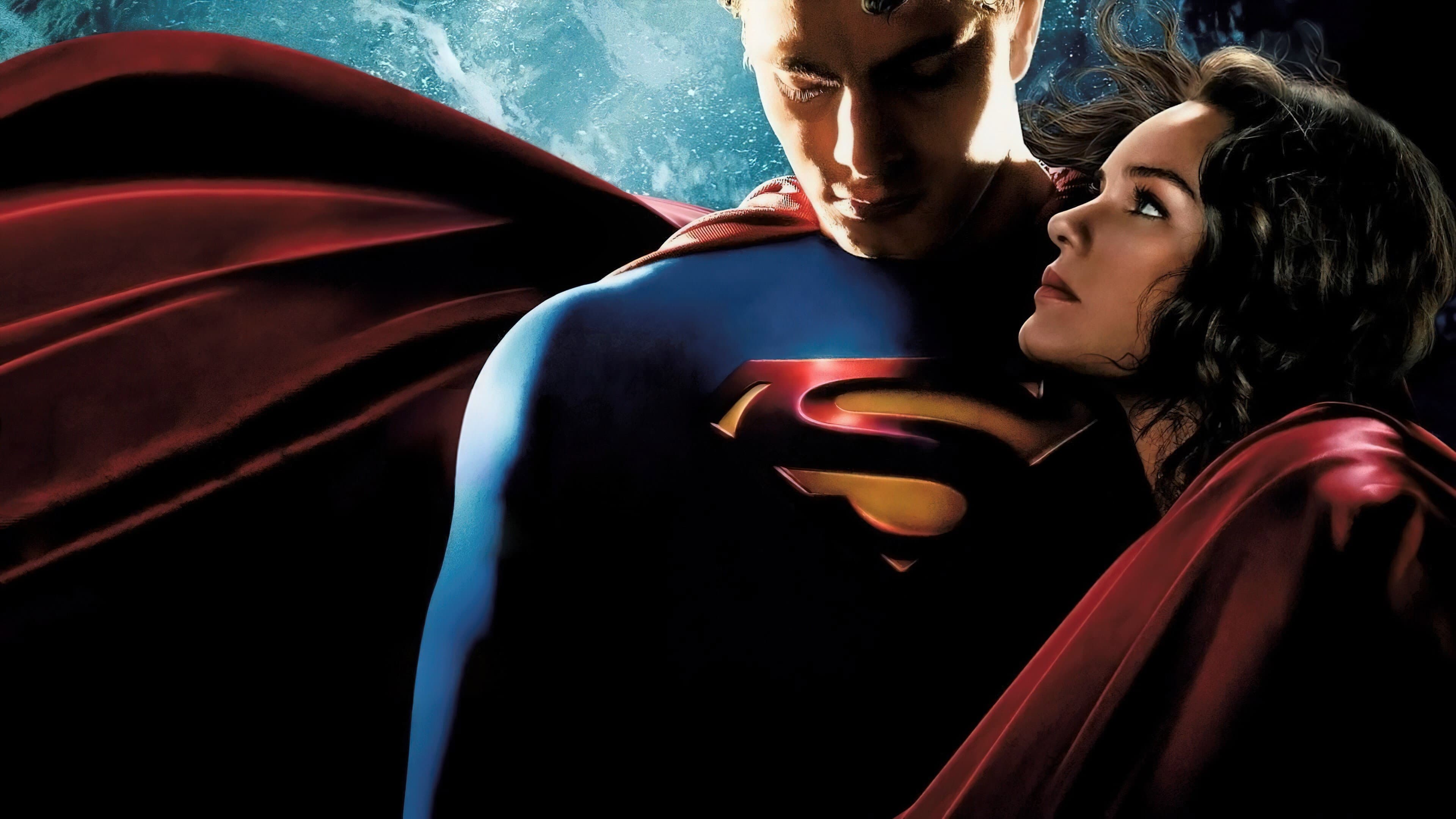 Superman Returns - immagine