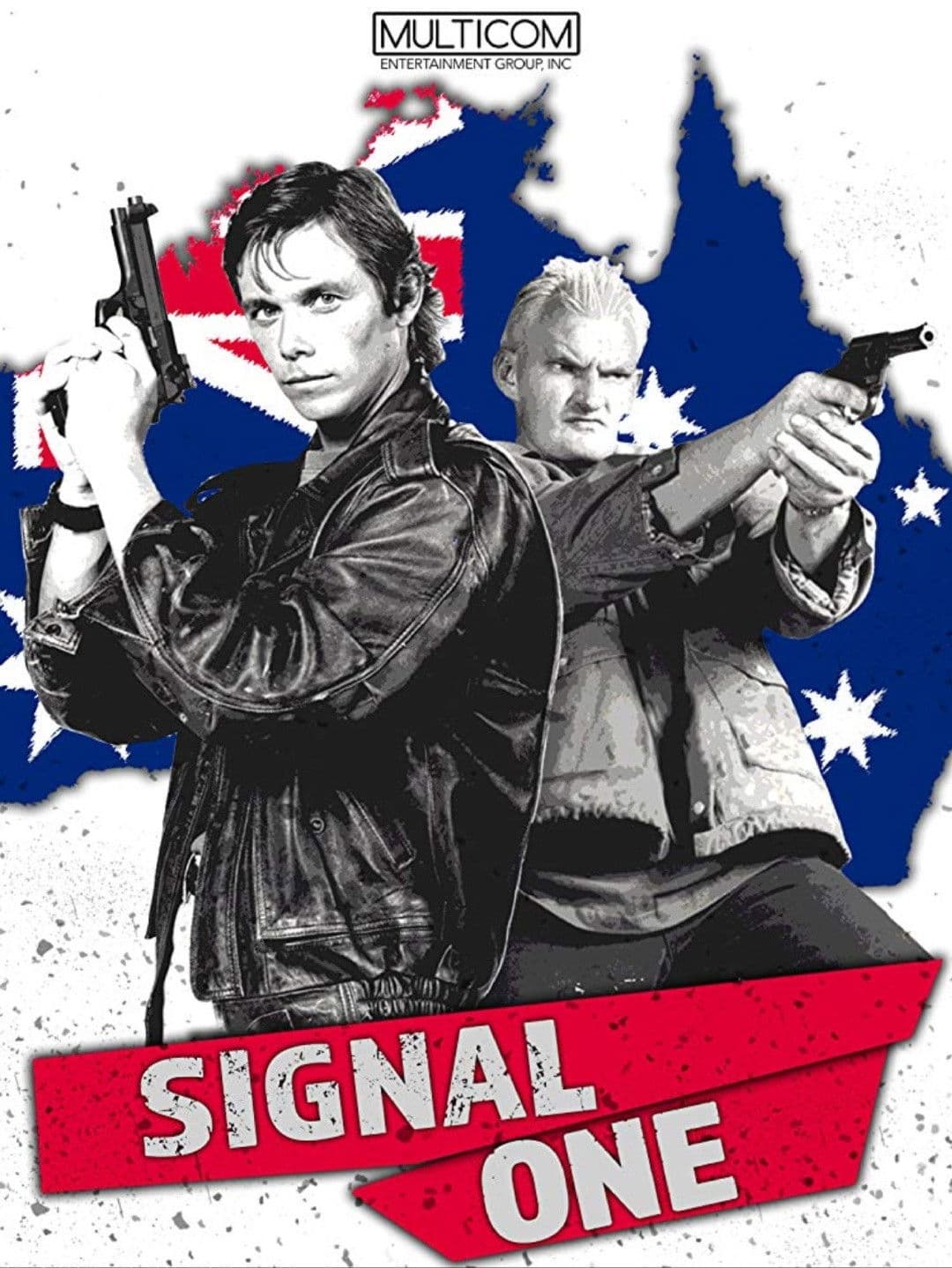 Poster di Signal One
