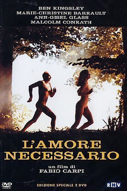 Poster di L'amore necessario