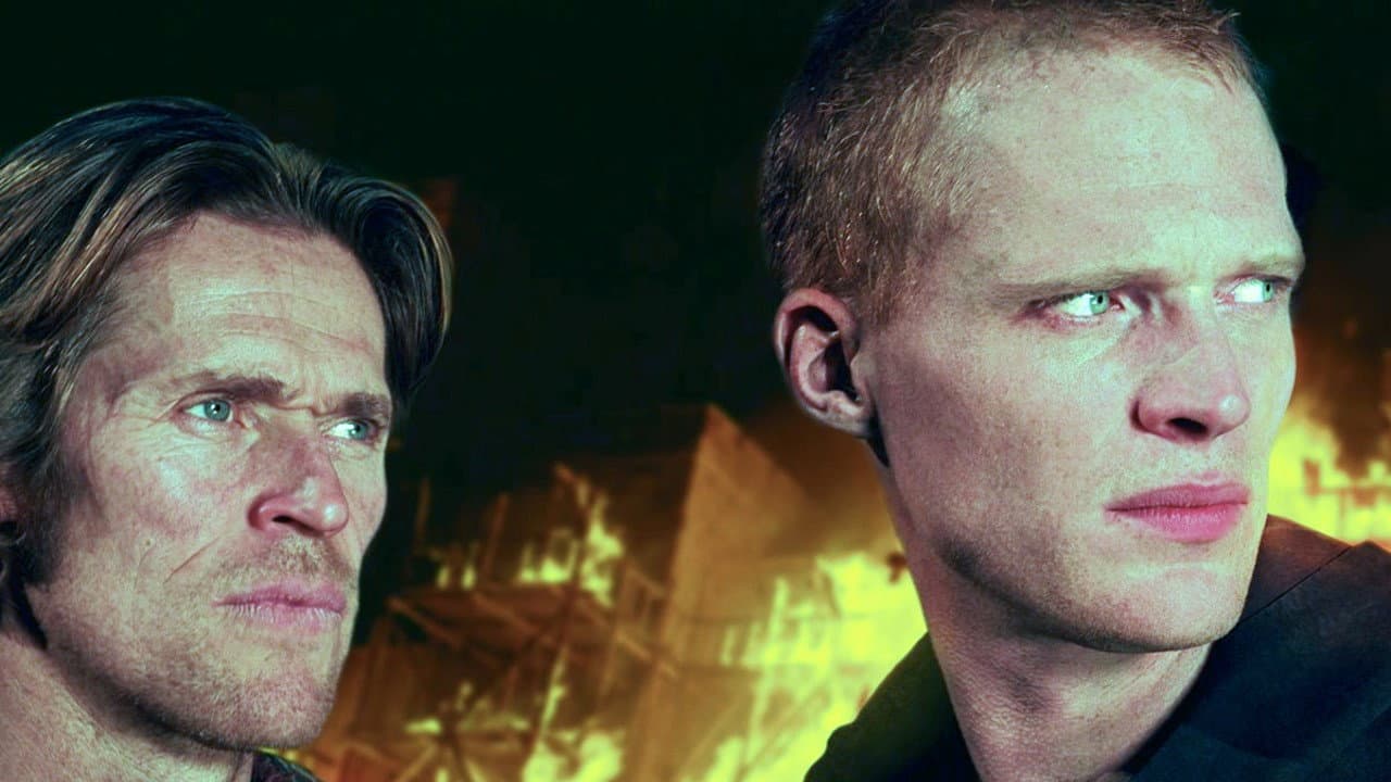 The Reckoning - Percorsi criminali - immagine